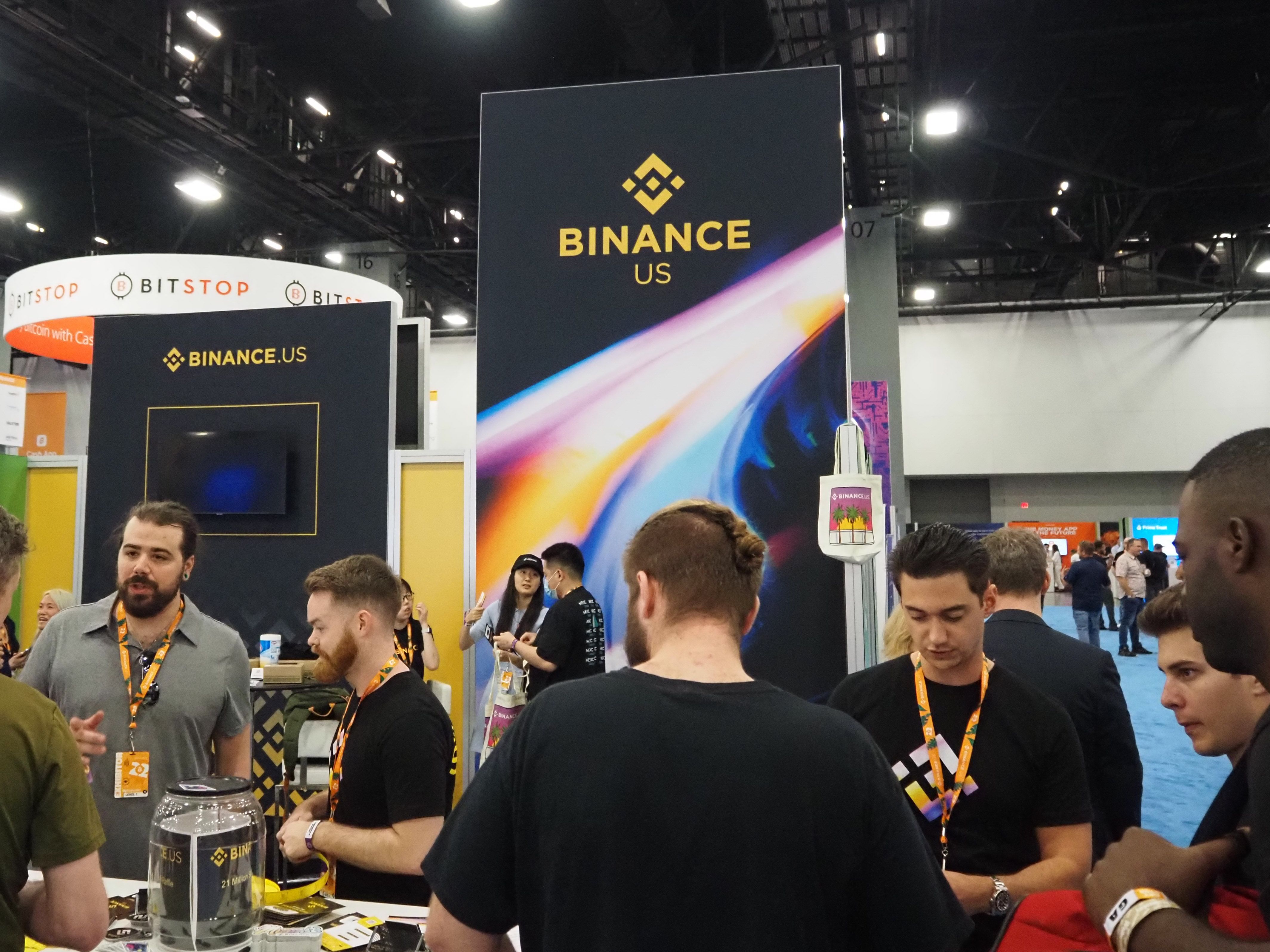 Binance.US Taps Former New York Fed Compliance Chief for Board Role