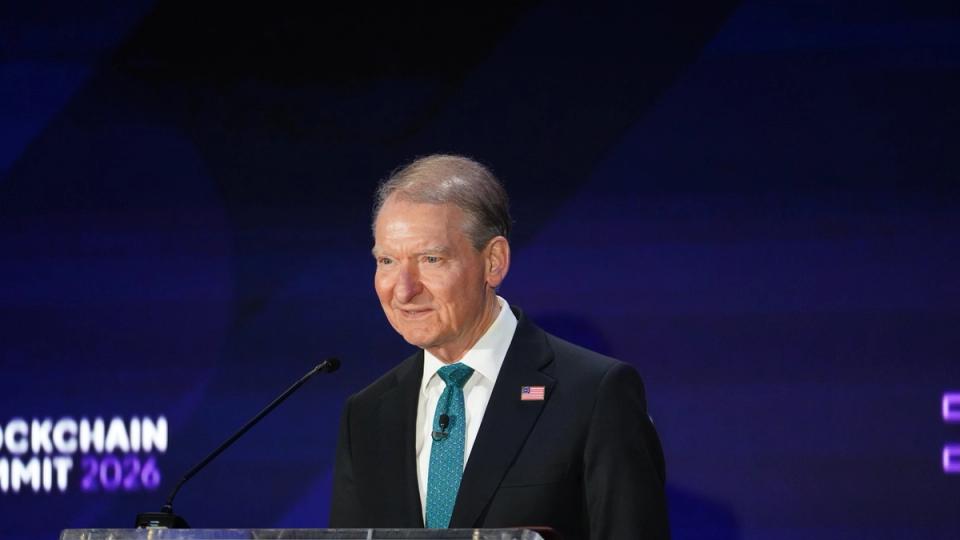 SEC e CFTC lançam guia conjunto: Saiba como os EUA vão classificar criptomoedas como valores mobiliários