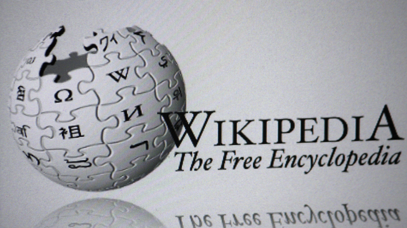 Wikipedia blackout could hurt how AI engines like ChatGPT understand crypto