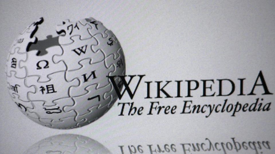 Wikipedia blackout could hurt how AI engines like ChatGPT understand crypto