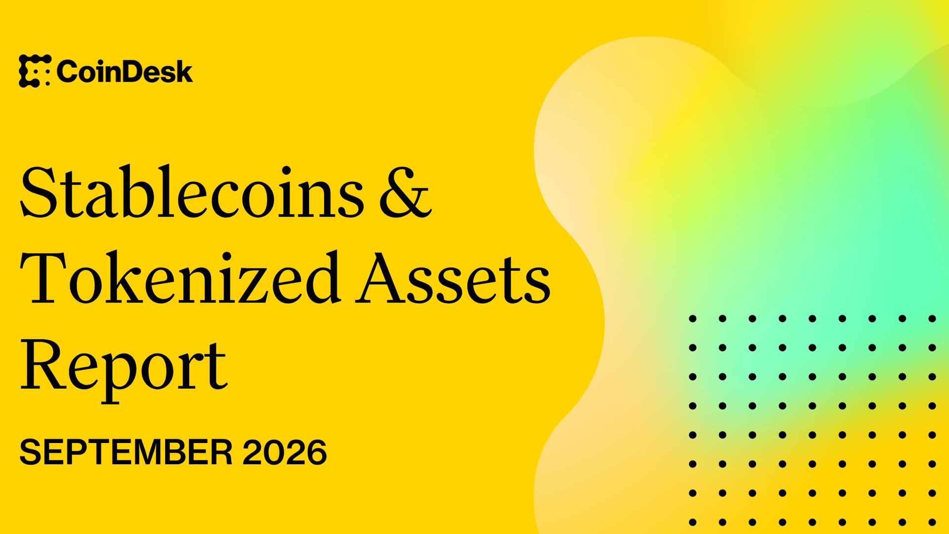 Robinhood Leads Tokenized Equities in September as Volumes Hit $15.6B Record