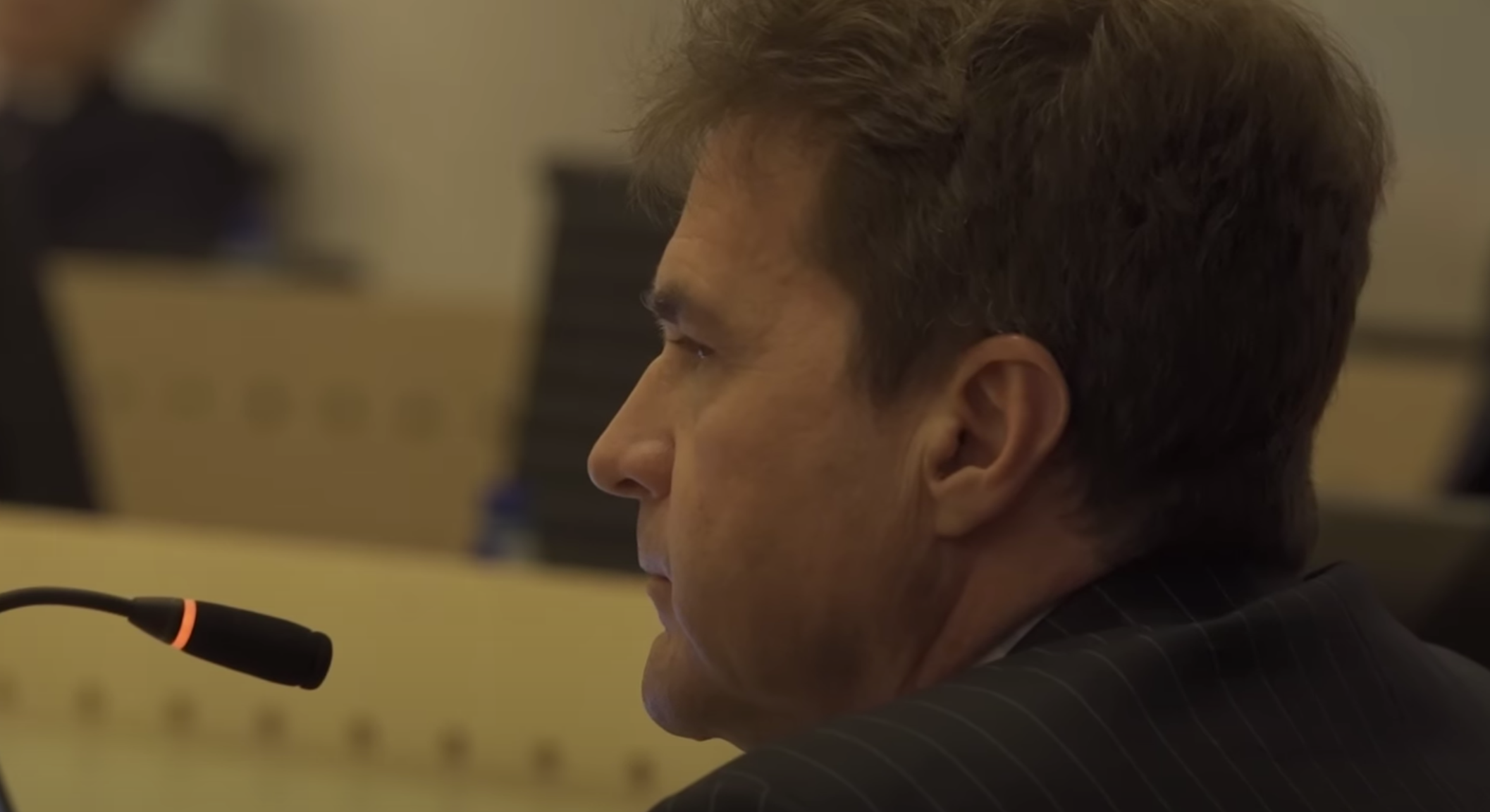 Craig Wright Witness Defends Saying Headed for ‘Train Wreck’ With COPA Trial