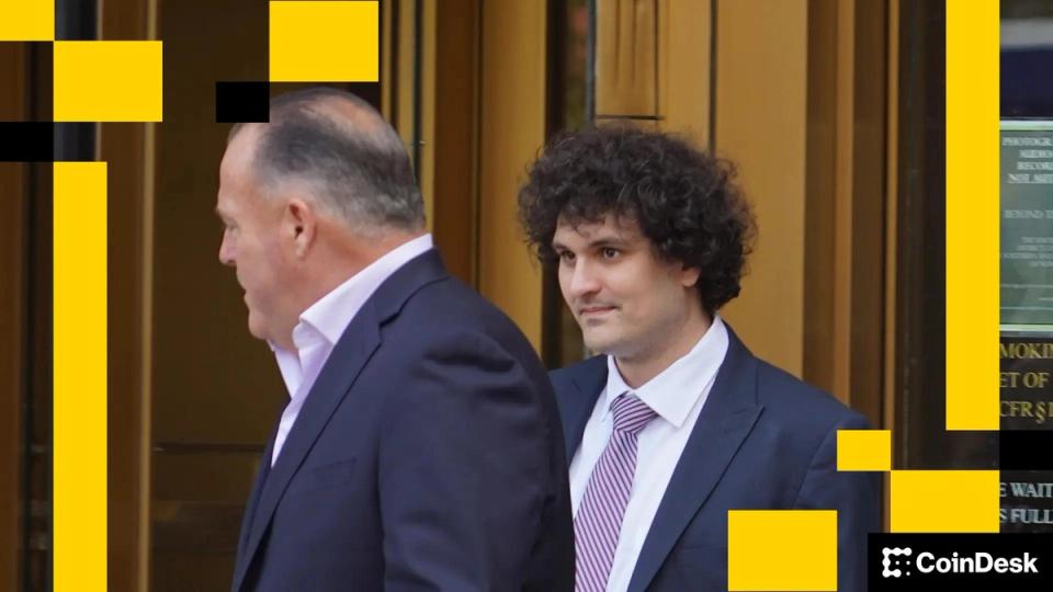 Sam Bankman-Fried busca perdão de Trump com apoio a ataques no Irã