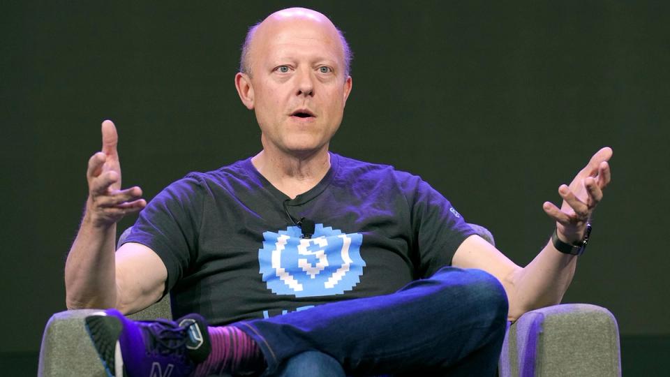 Circle (CRCL) is trying to prove it’s more than just a stablecoin company with billion blockchain Circle (CRCL) is trying to prove it’s more than just a stablecoin company with billion blockchain