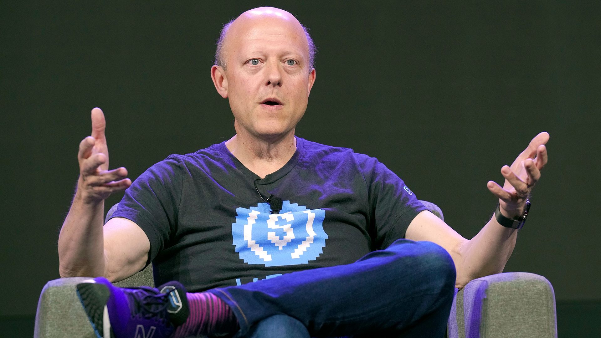 'I donβt think thatβs crazy': Here is why Circle is betting on new $3 billion blockchain