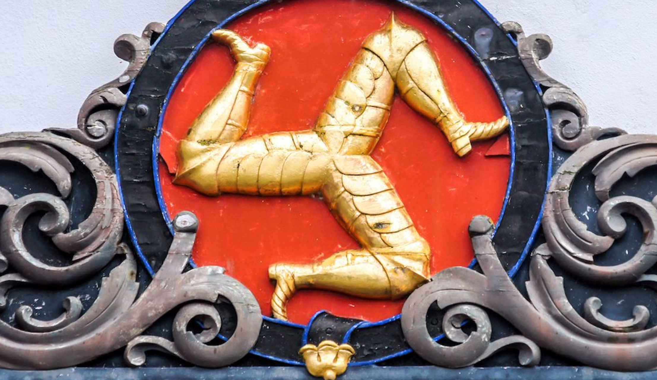 Isle of Man | CoinDesk