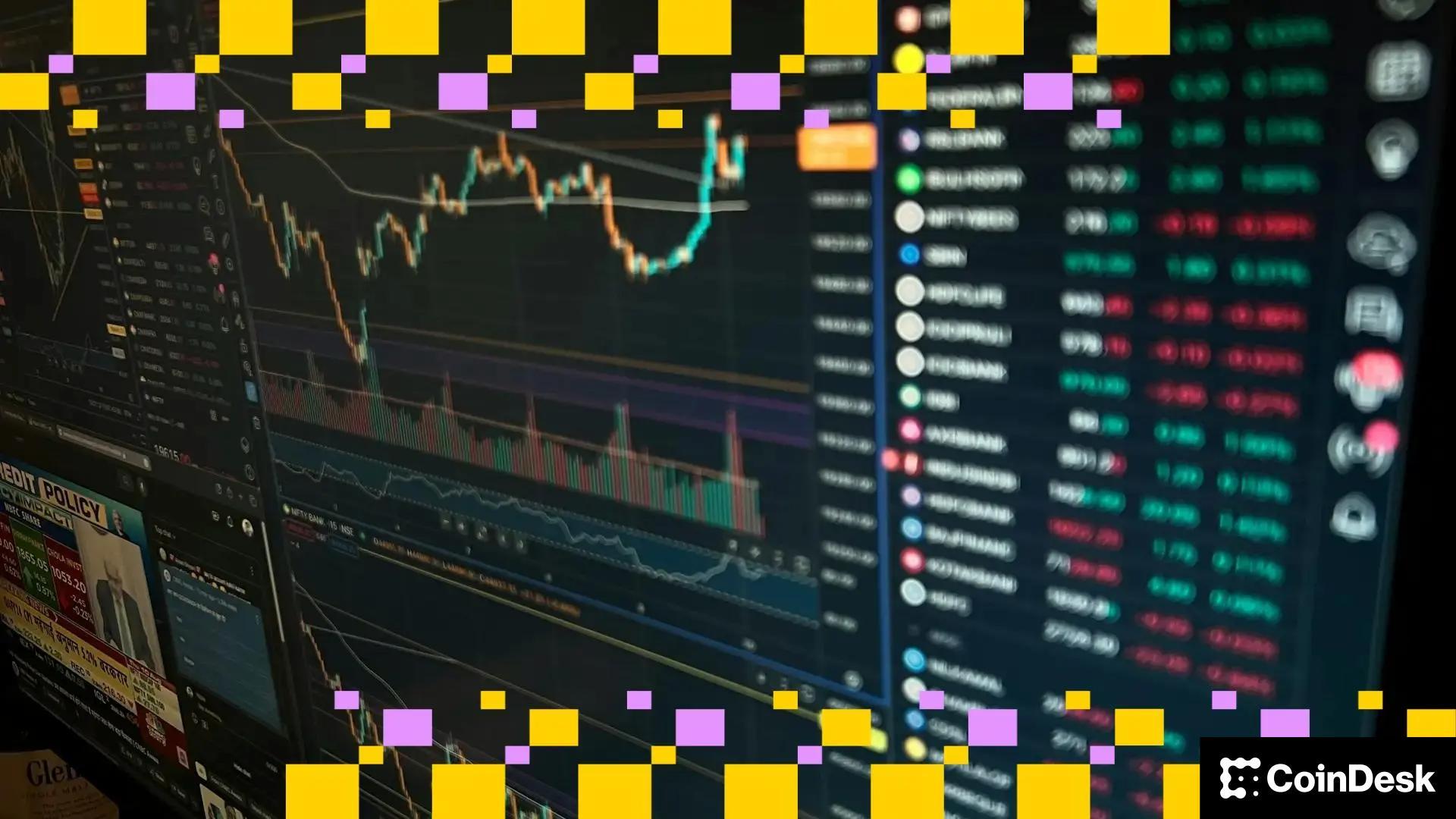 CME Group to offer cardano, chainlink, stellar futures as institutions ...