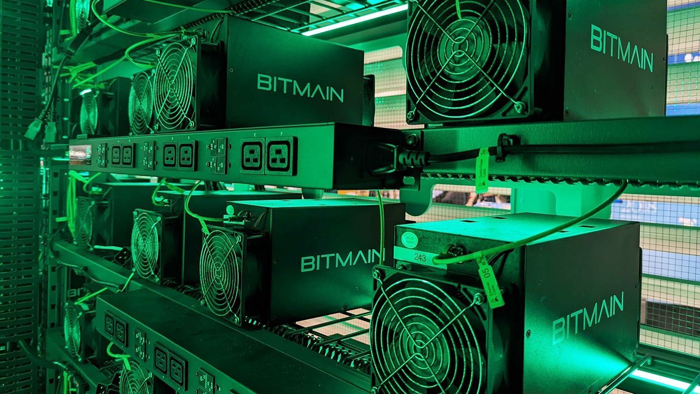 Bitcoin Miners Need to Be Proactive to Hold Their Positions After Halving:  Fidelity Digital Assets