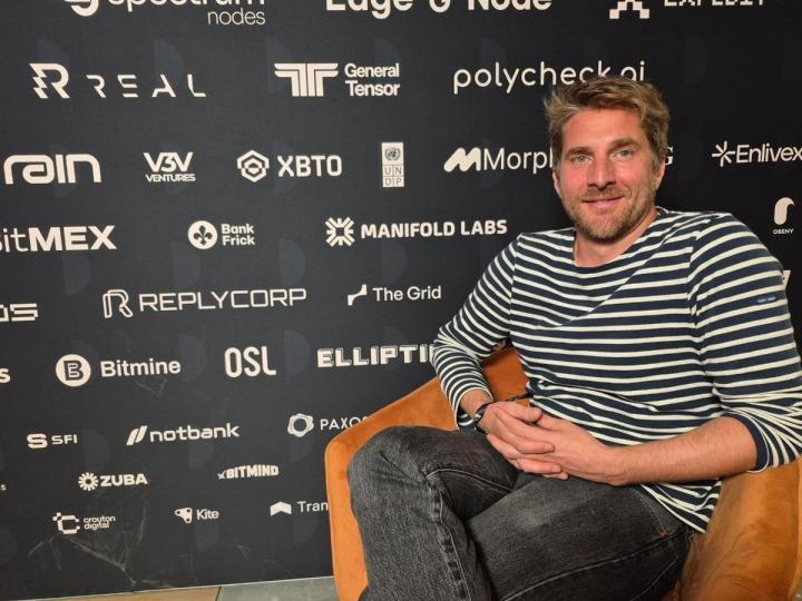 The startup killer: Ledger CTO says the EU’s crushing compliance costs are choking Web3 innovation The startup killer: Ledger CTO says the EU’s crushing compliance costs are choking Web3 innovation