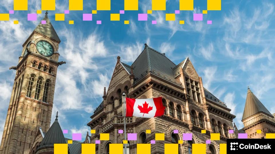 Canada Struggles to Track Crypto Taxes as 0M Recovered in Audits Canada Struggles to Track Crypto Taxes as 0M Recovered in Audits