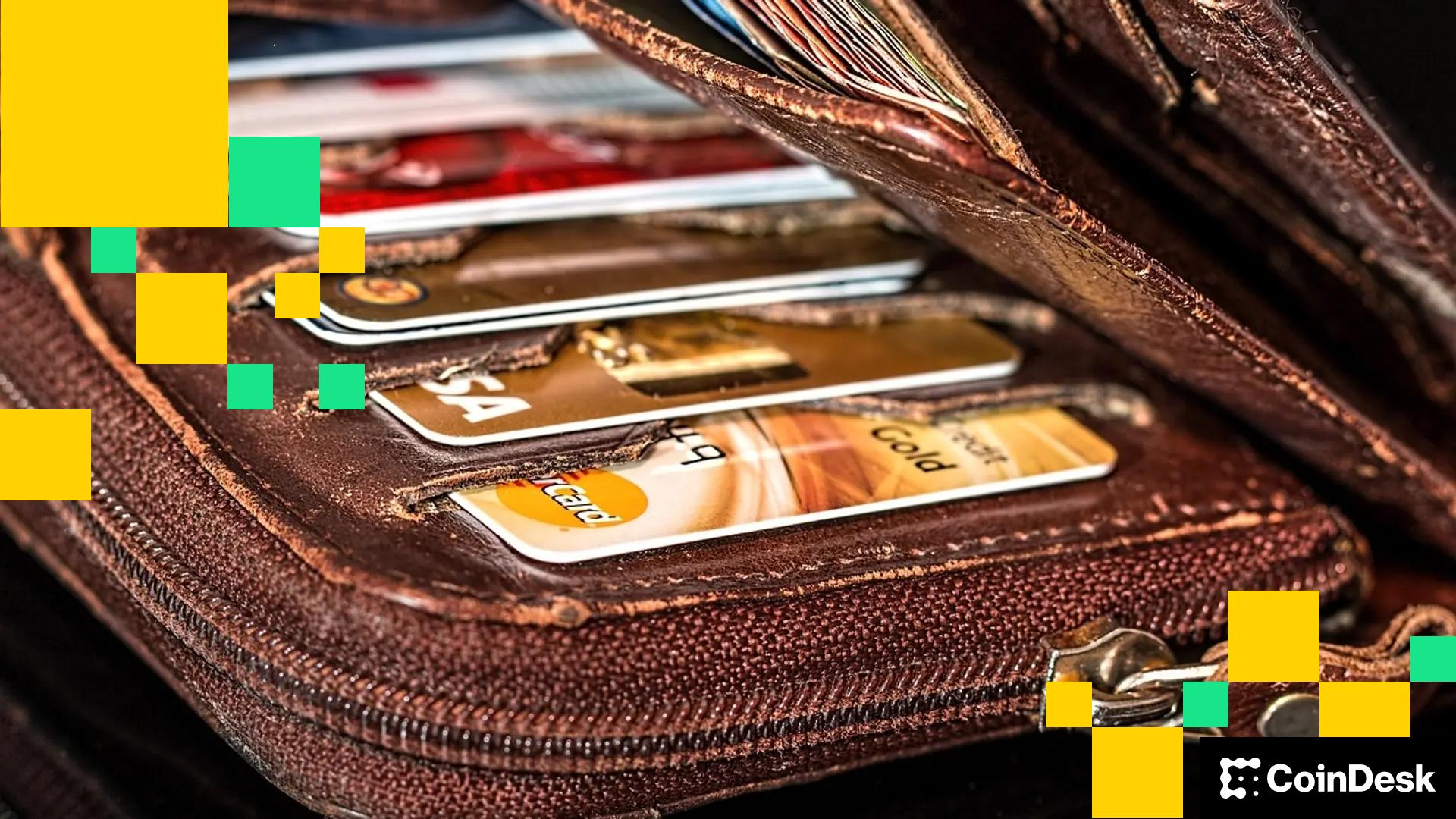 Stripe and Visa (V) Powering Fold's (FLD) New Bitcoin (BTC) Rewards Credit score Card