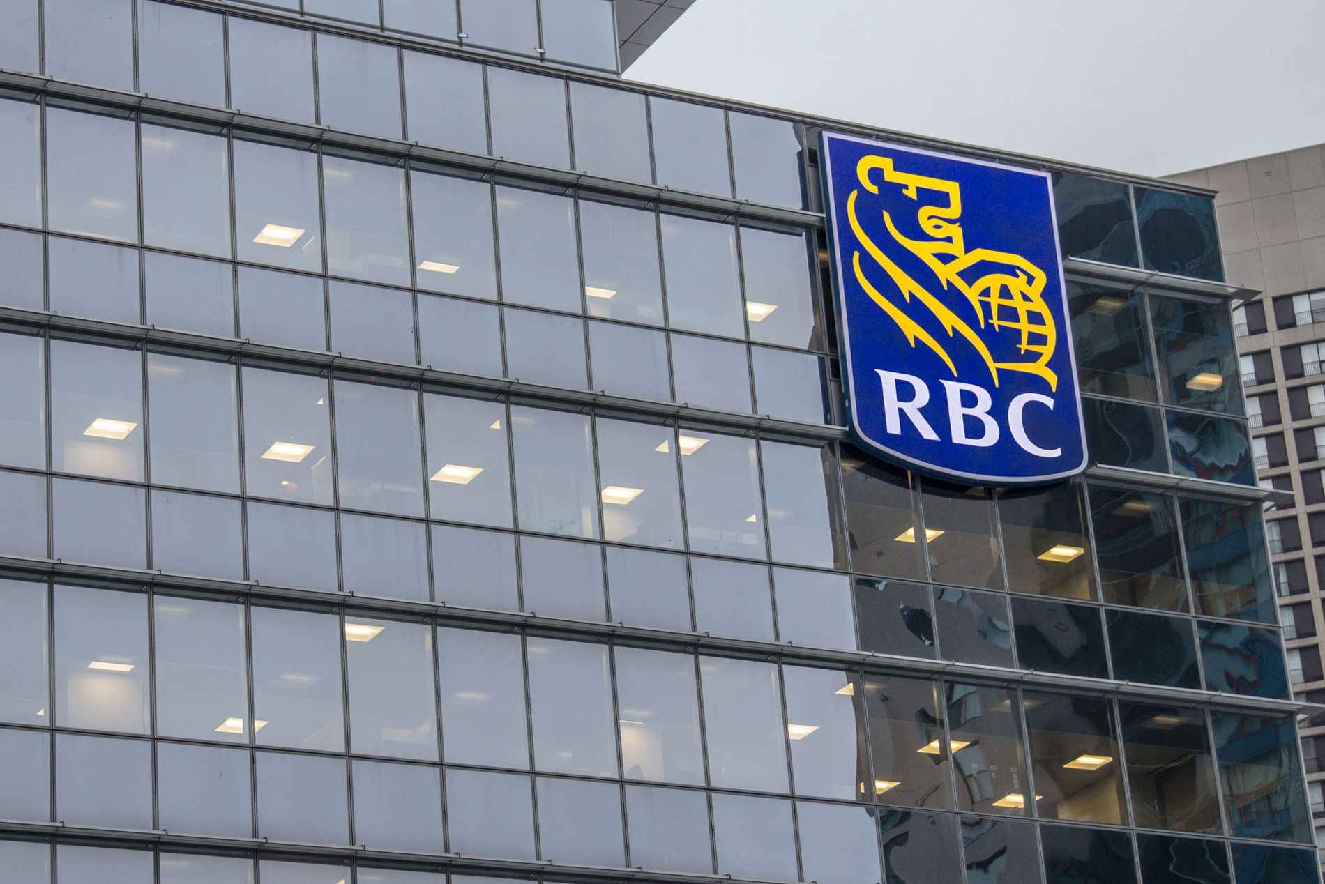 Royal Bank of Canada | CoinDesk