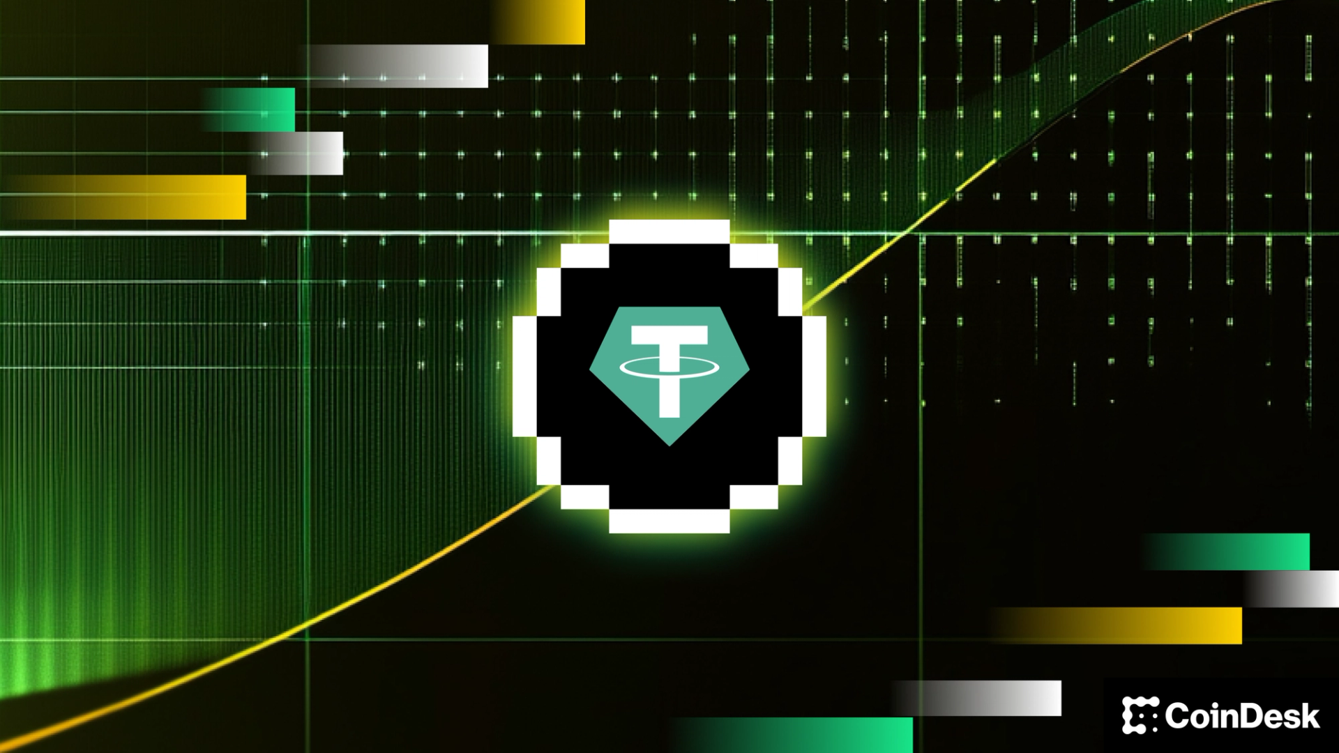 Tether Looking to Raise Up to B, Bringing its Valuation to 0B: Bloomberg Tether Looking to Raise Up to B, Bringing its Valuation to 0B: Bloomberg