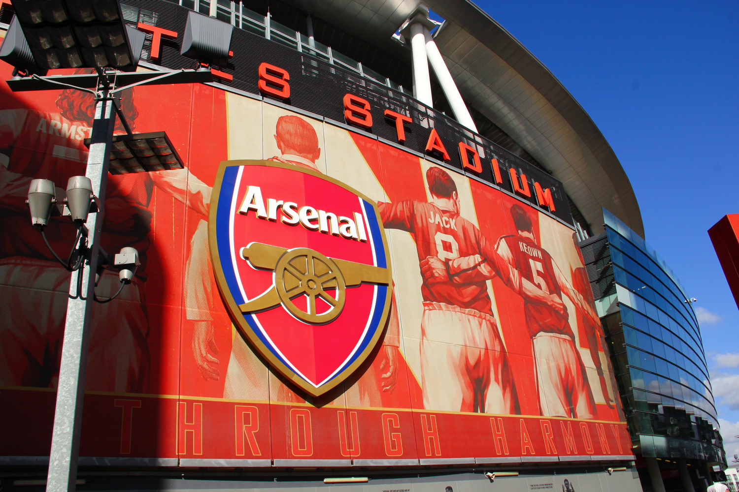Arsenal FC Fan Token Ads Criticized by UK Regulator