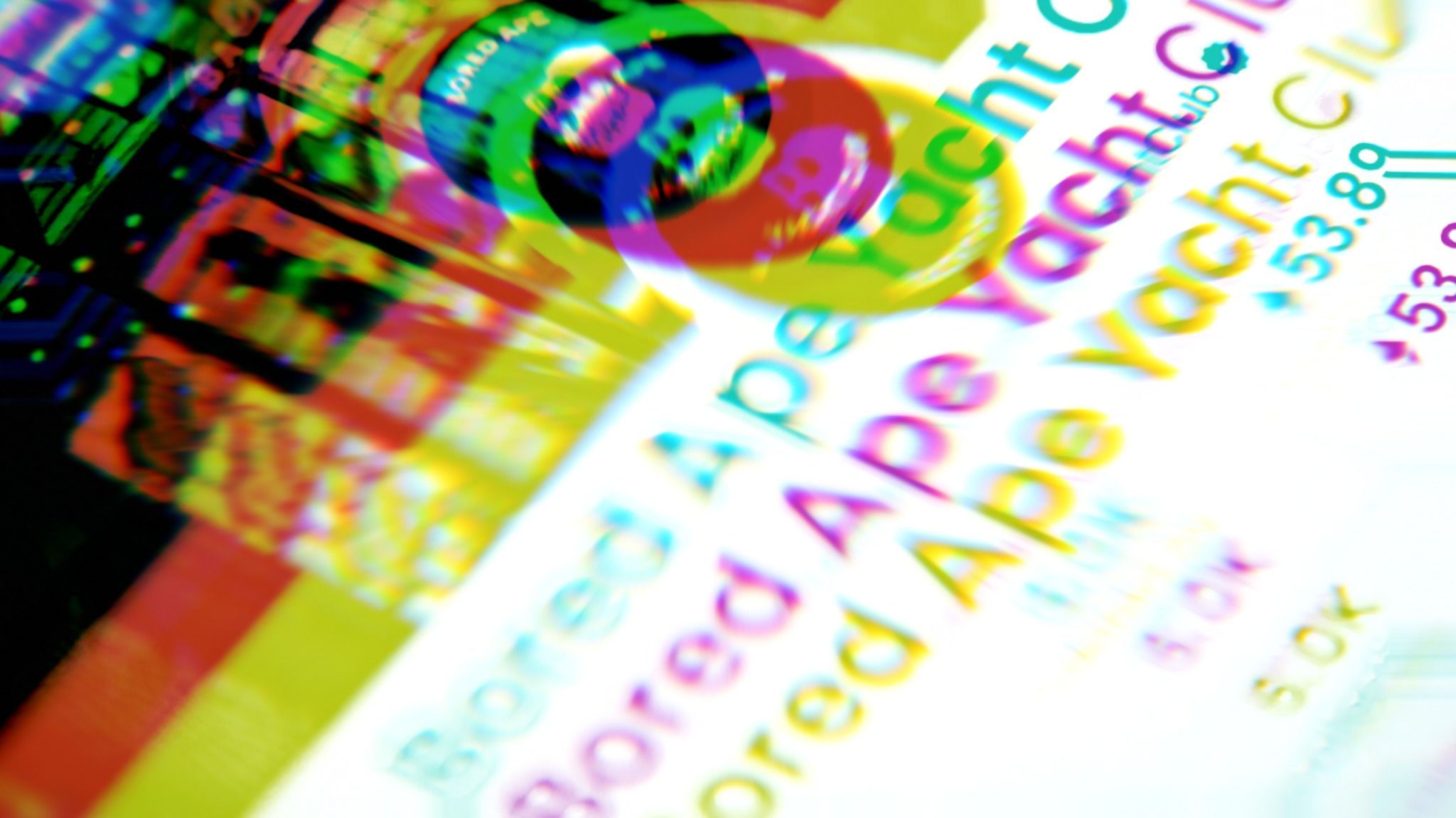 Bored Ape NFT Prices Tank to August 2022 Levels, Down 90% From Peak