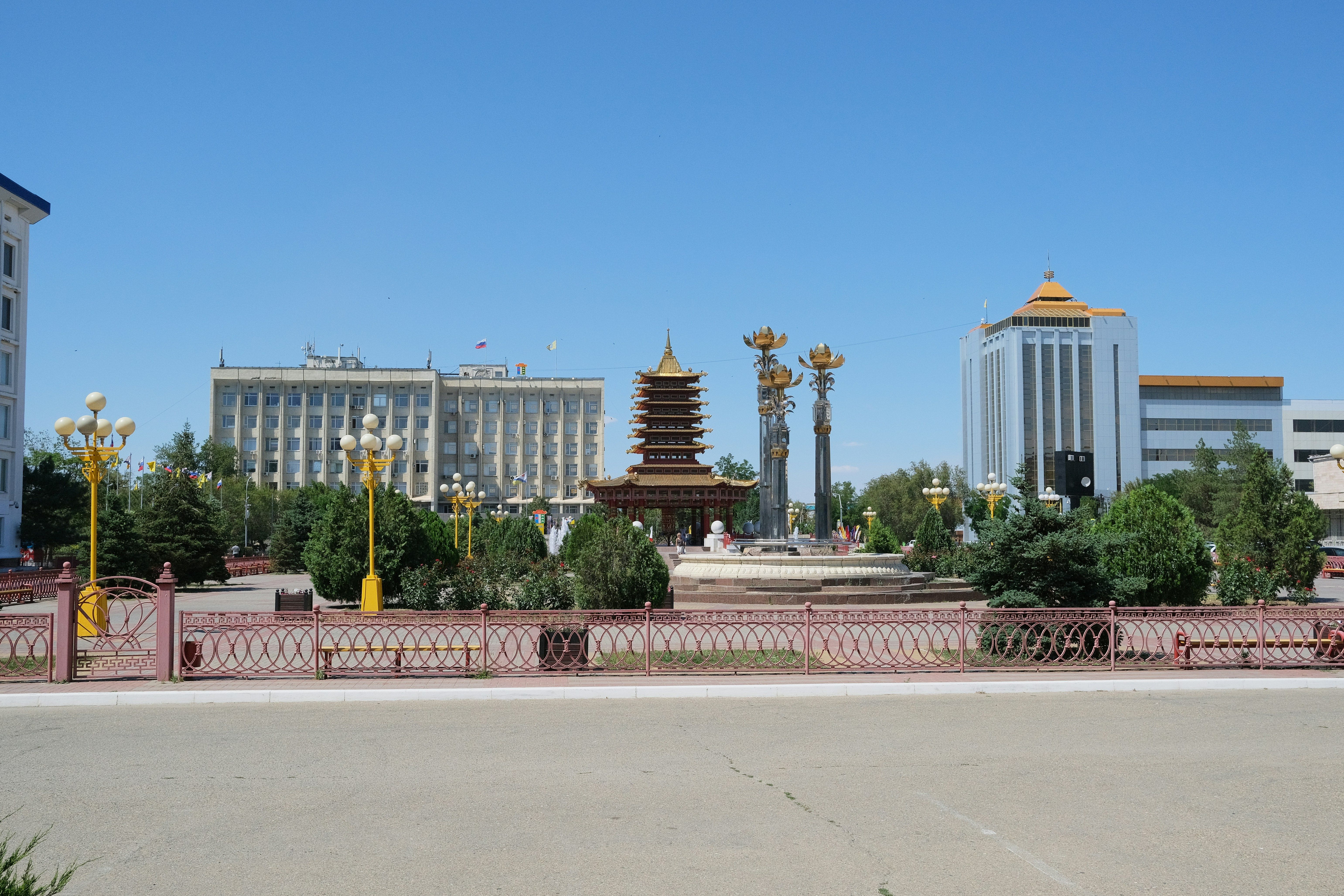 Turkmenistan legalizes crypto mining and exchanges to boost the economy