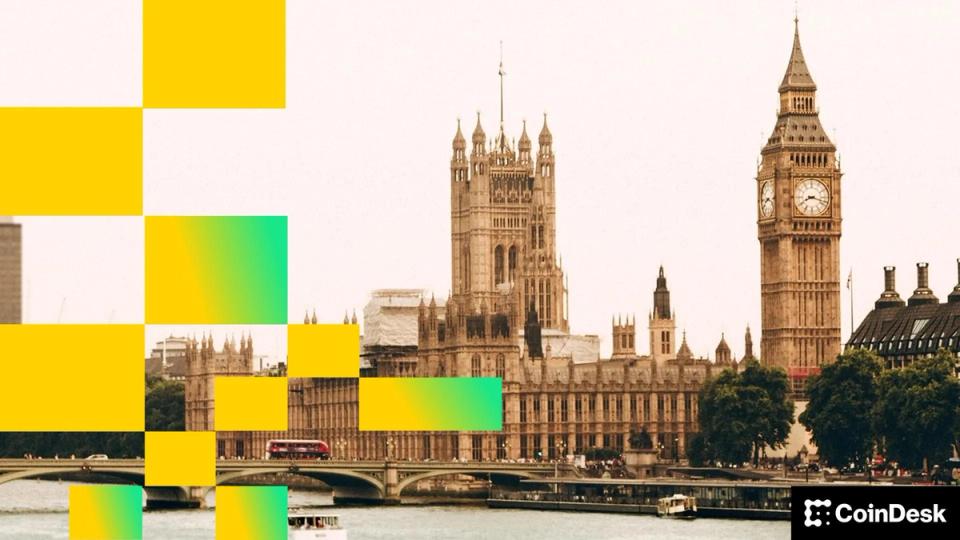 Stablecoins Get Backing From Cross-Party UK Lawmakers Urging Pro-Innovation Rules Stablecoins Get Backing From Cross-Party UK Lawmakers Urging Pro-Innovation Rules