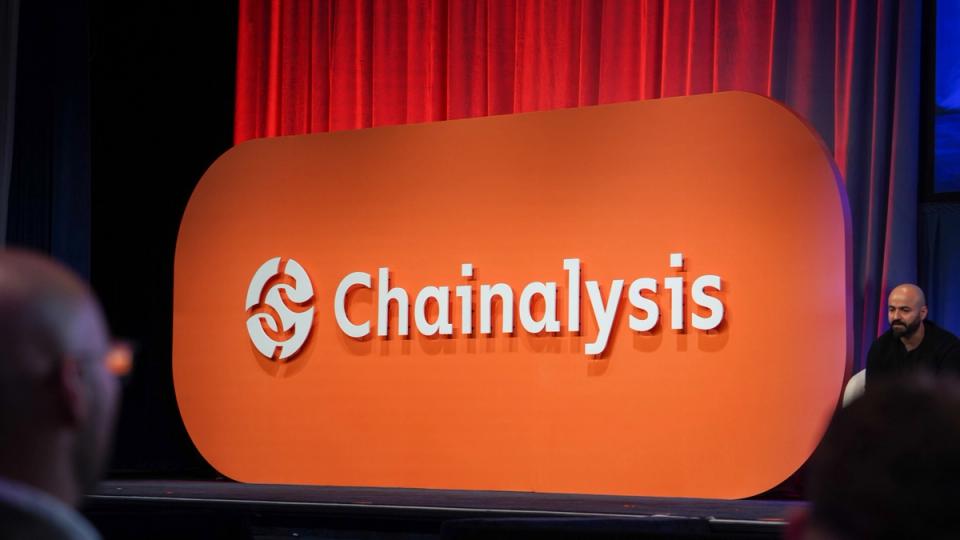 Chainalysis đề xuất bộ tiêu chuẩn mới cho việc truy vết trên blockchain