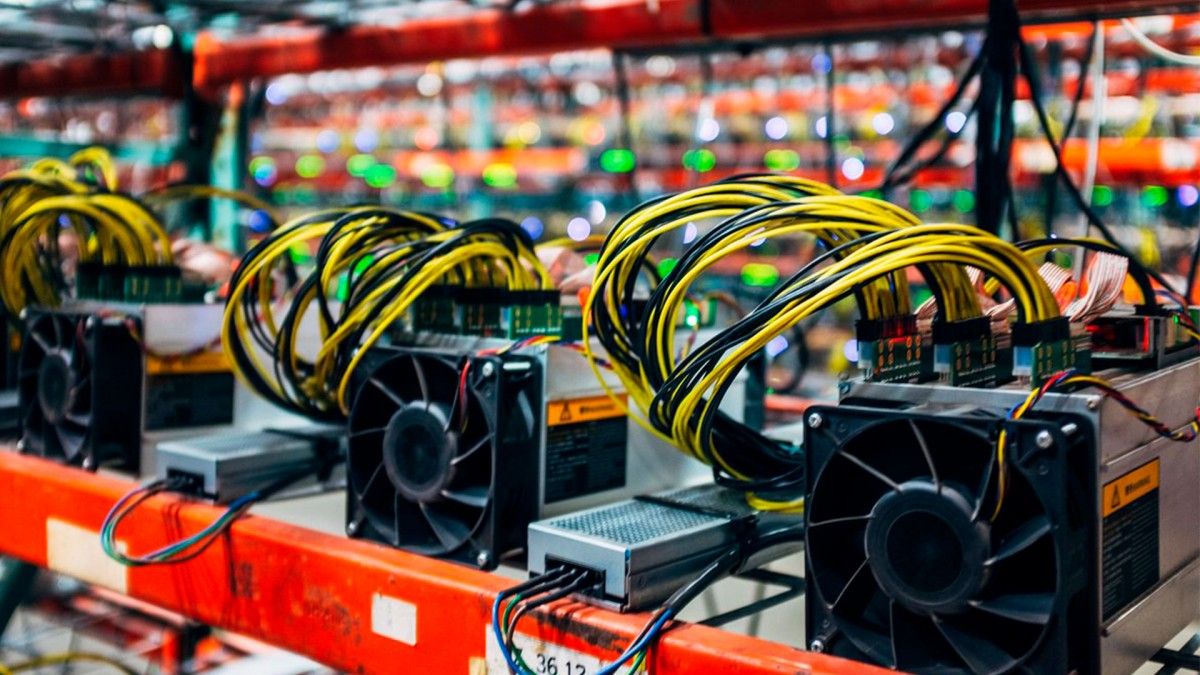Bitmain to Send 56,000 Antminers to US State of Georgia Under ISW Deal