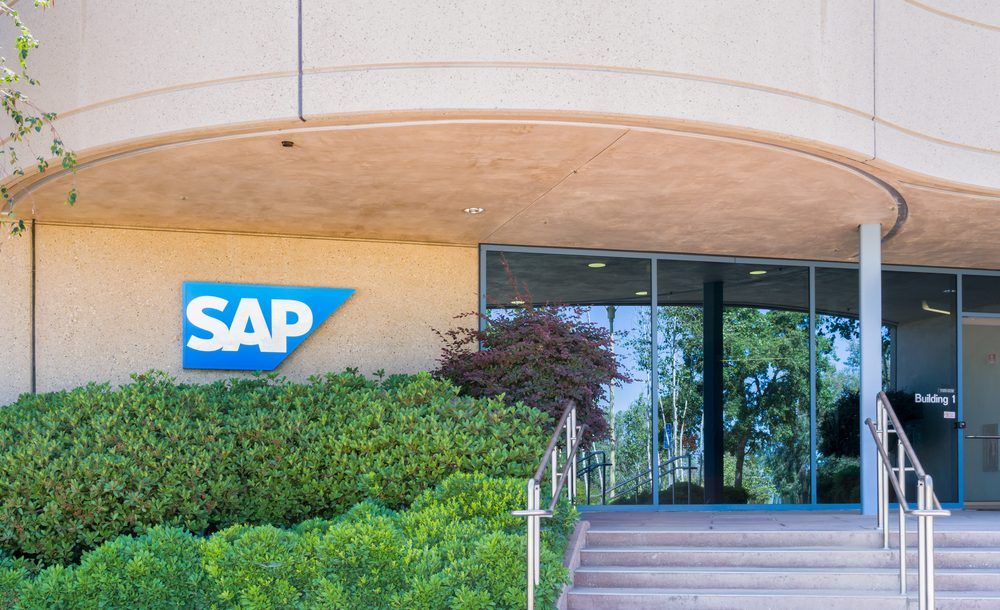 SAP Adds 27 Members to Blockchain Innovation Program