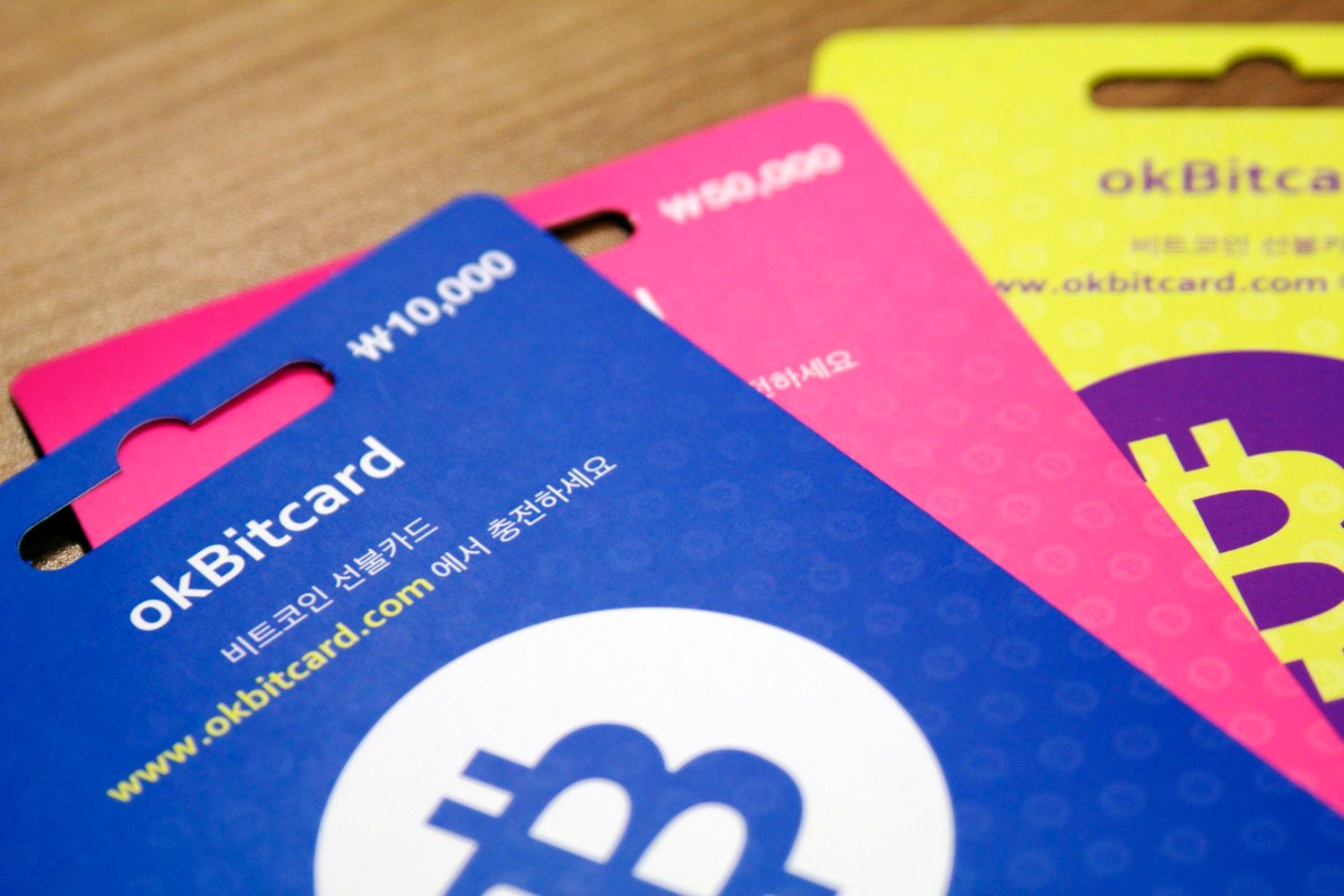 Gift Cards | CoinDesk