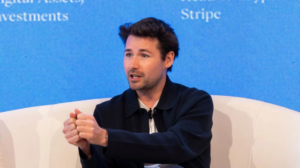 Shirkadda Stripe oo ku dadaalaysa inay noqoto AWS-ka lacagaha iyadoo adeegsanaysa blockchain