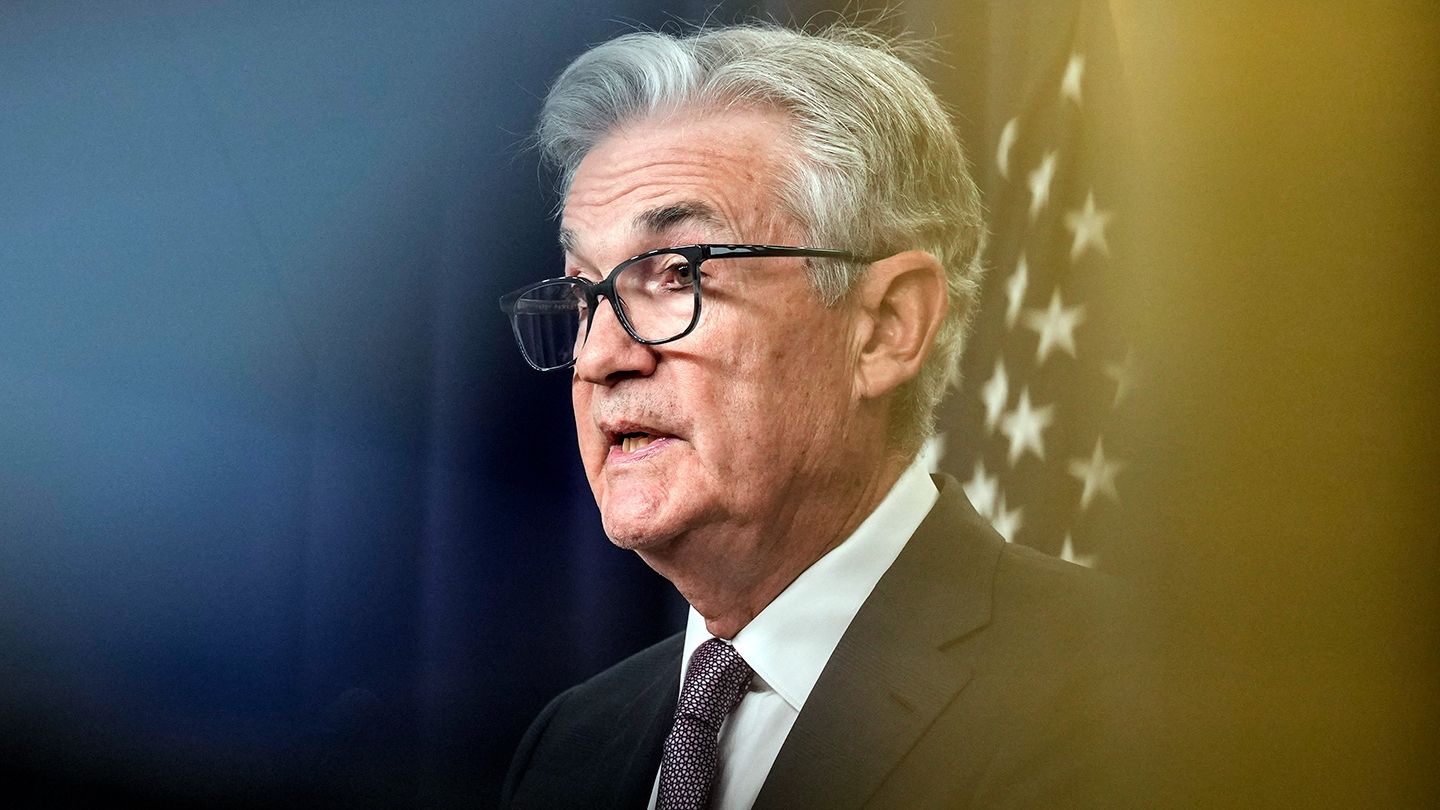 Fed's Powell at Jackson Hole: Prepared to Raise Rates Further if Appropriate