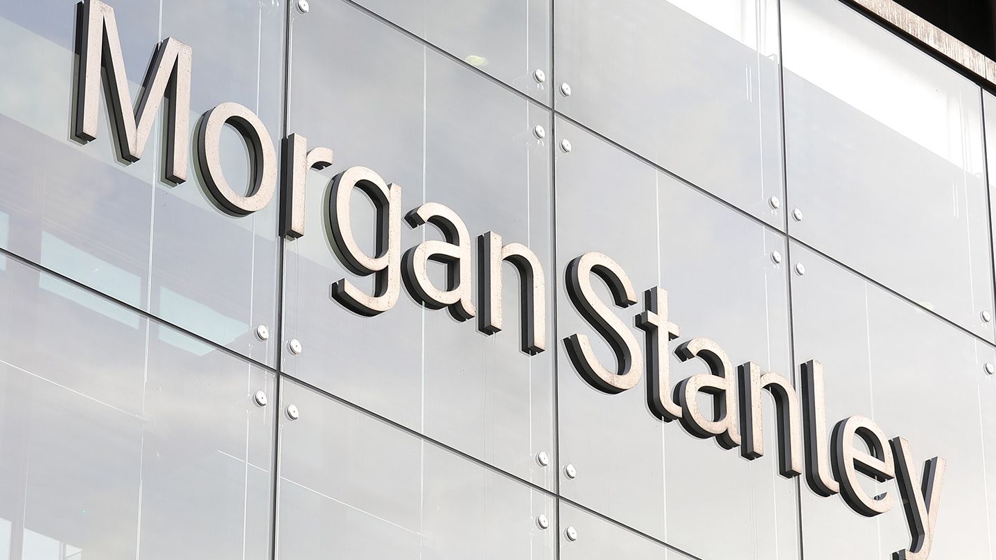 Morgan Stanley to Offer Bitcoin ETFs to Wealthy Clients: CNBC