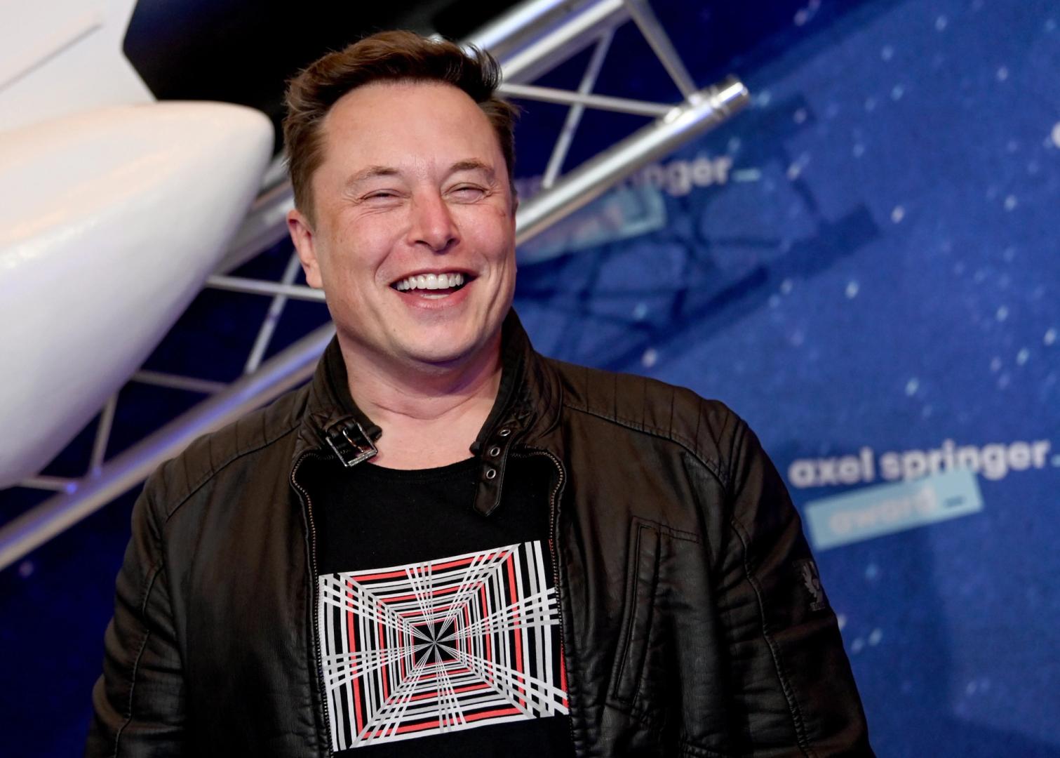 SpaceX 1,3 milyard dollar dəyərində bitkoin ehtiyatını IPO-da təqdim etdi
