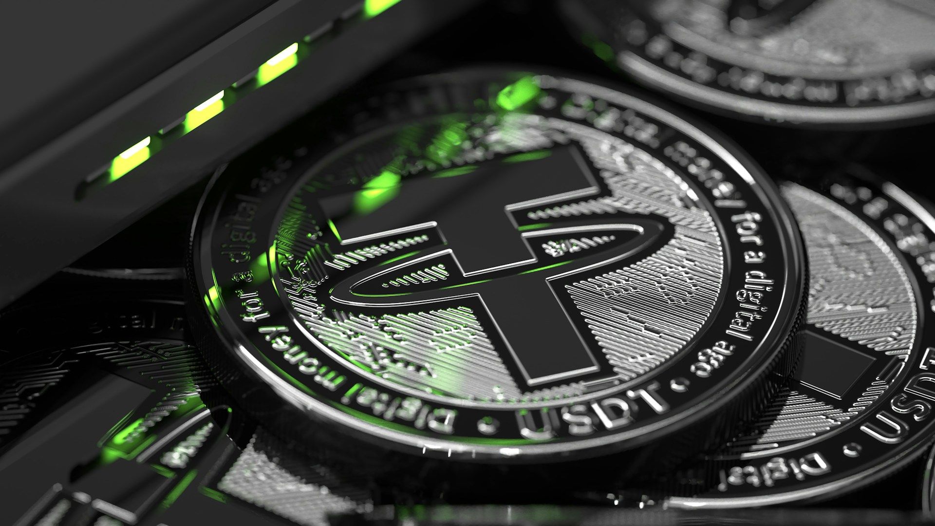 Tether CEO considers Bitcoin and gold hedges against fiat currency debasement