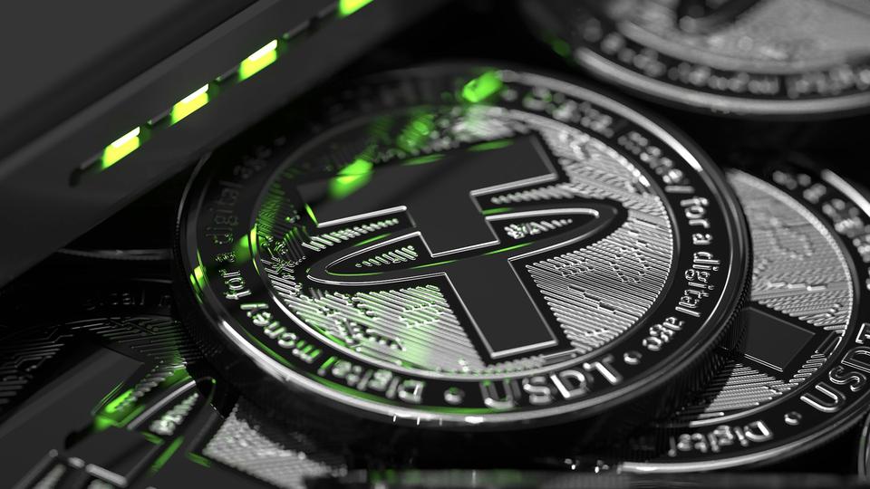 Tether CEO considers Bitcoin and gold hedges against fiat currency debasement Tether CEO considers Bitcoin and gold hedges against fiat currency debasement