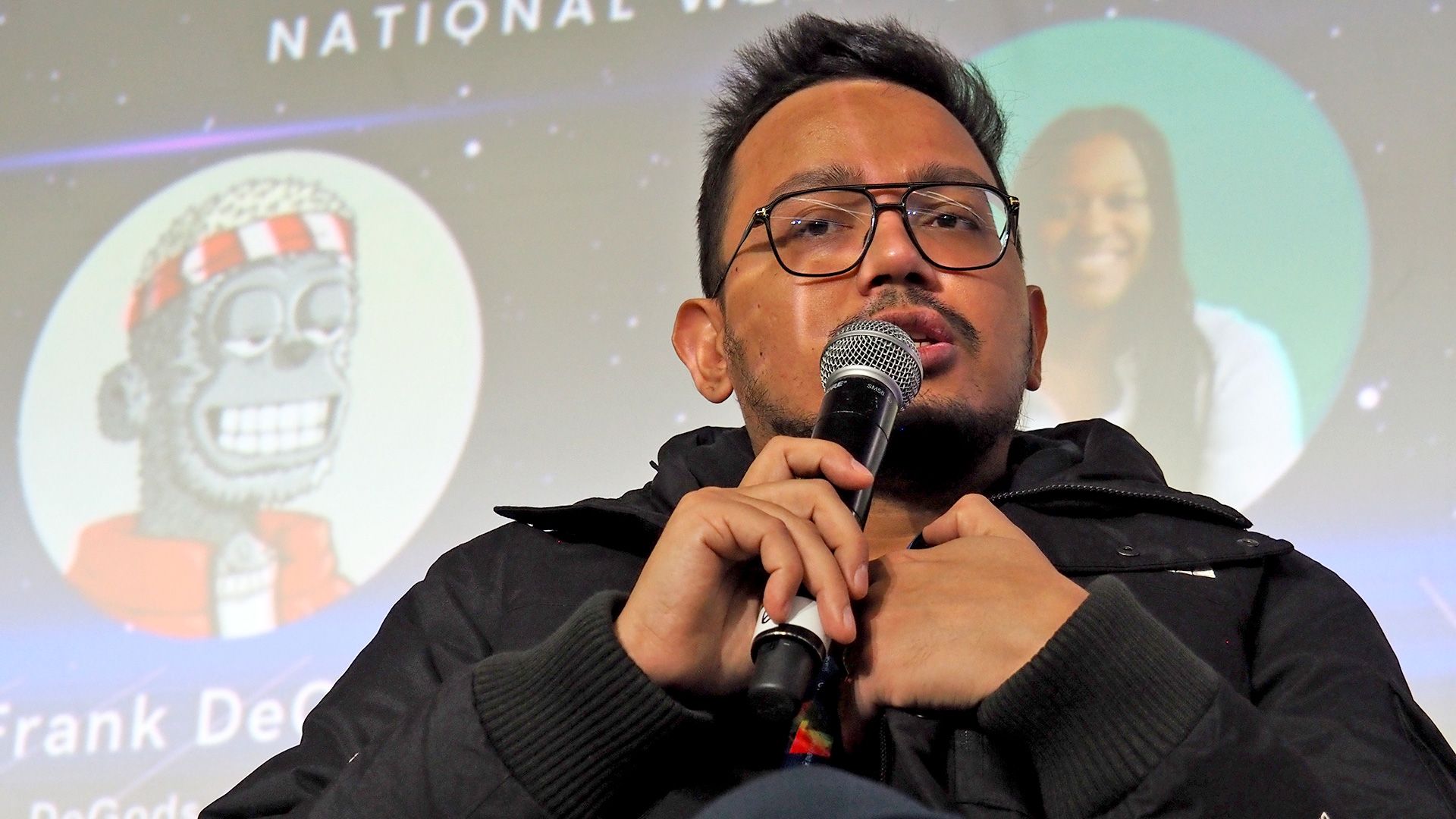 Sandeep Nailwal da Polygon assume o cargo de CEO da fundação em meio a Shakeup Shapkeup 1 175012941d8e4453dfa8ab0095b3e242c3d09142