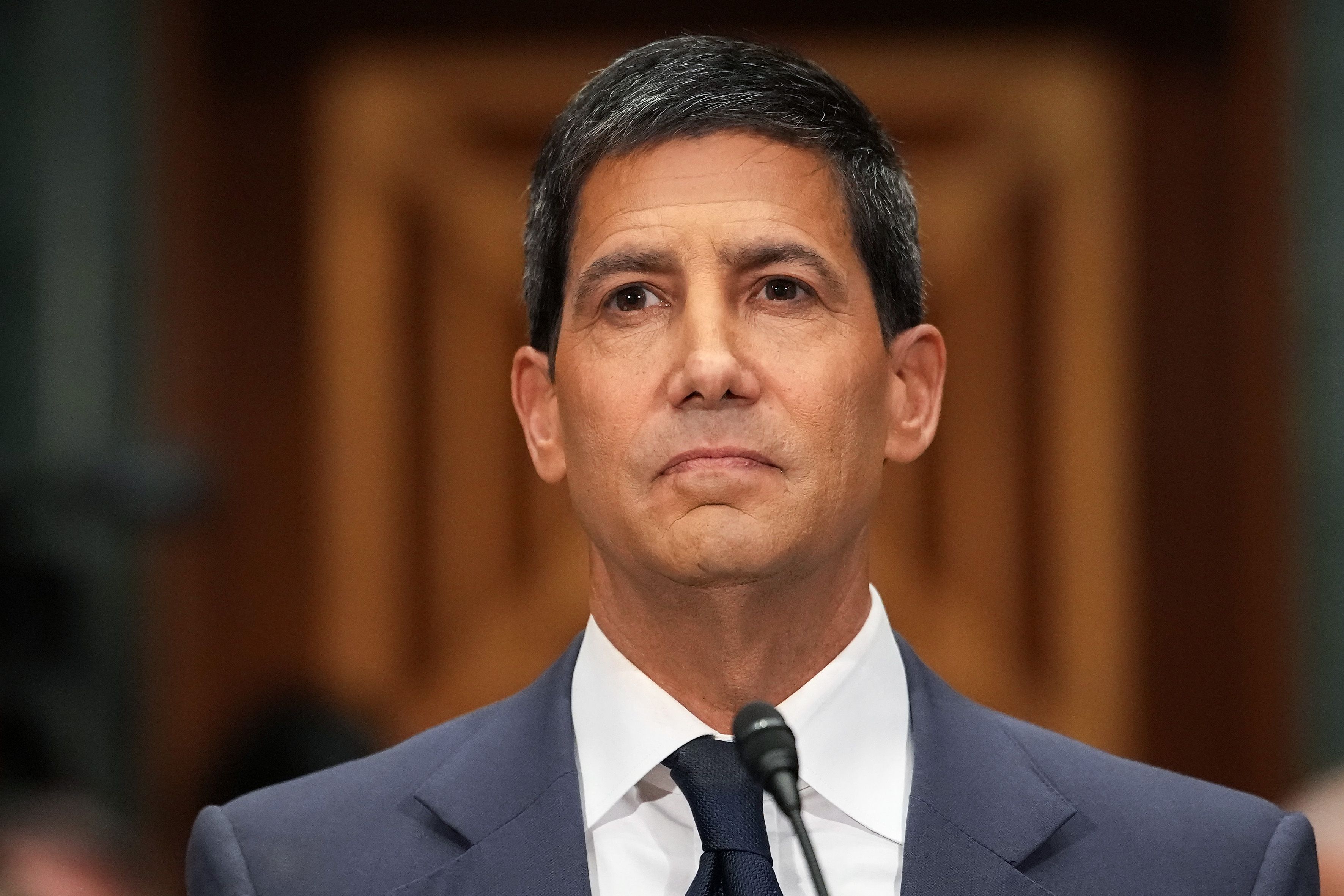 Kevin Warsh Tegaskan Independensi The Fed, Pasar Kripto Terdampak Penurunan