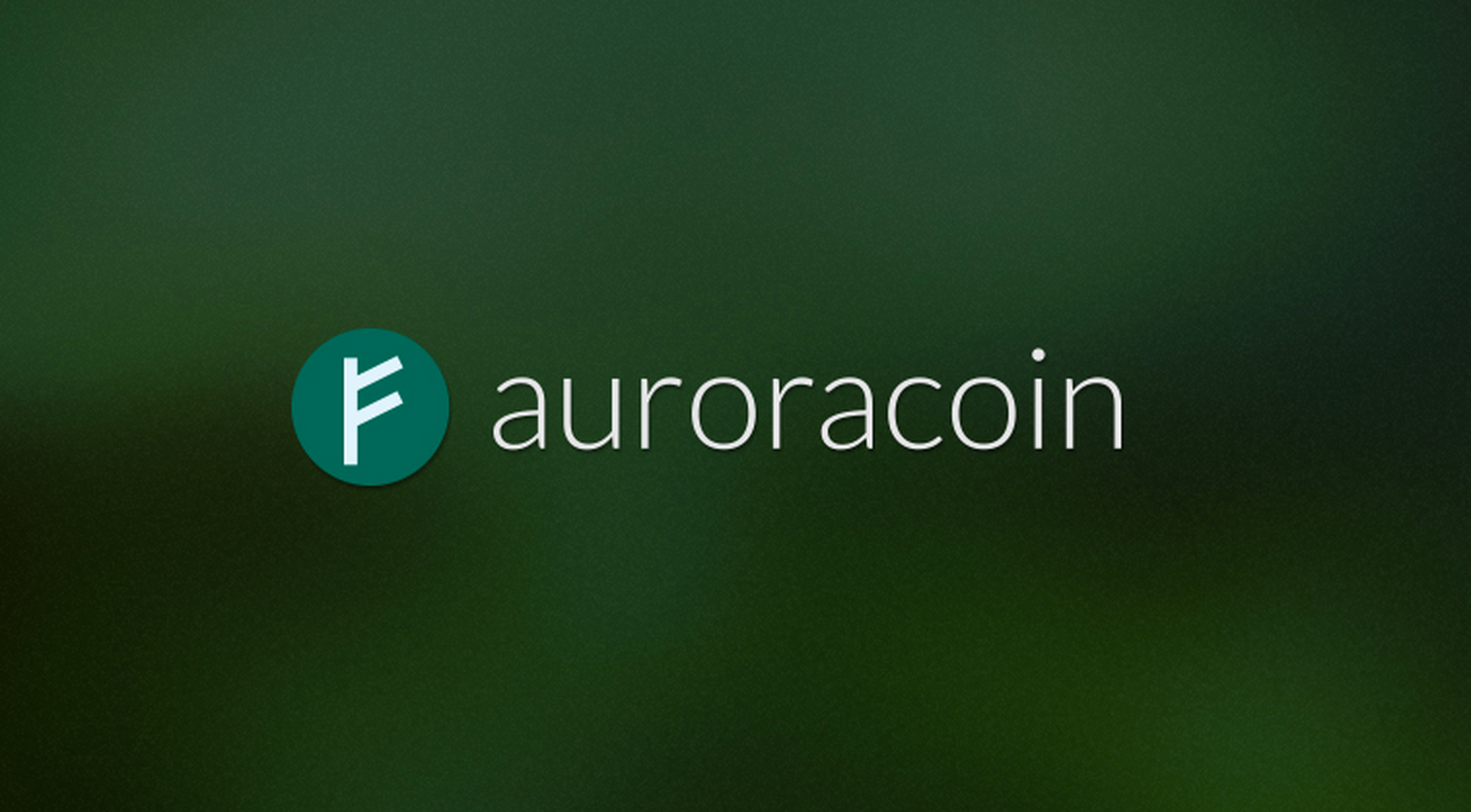 Auroracoin | CoinDesk
