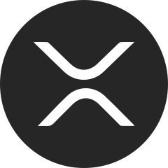 Ripple (XRP) logo