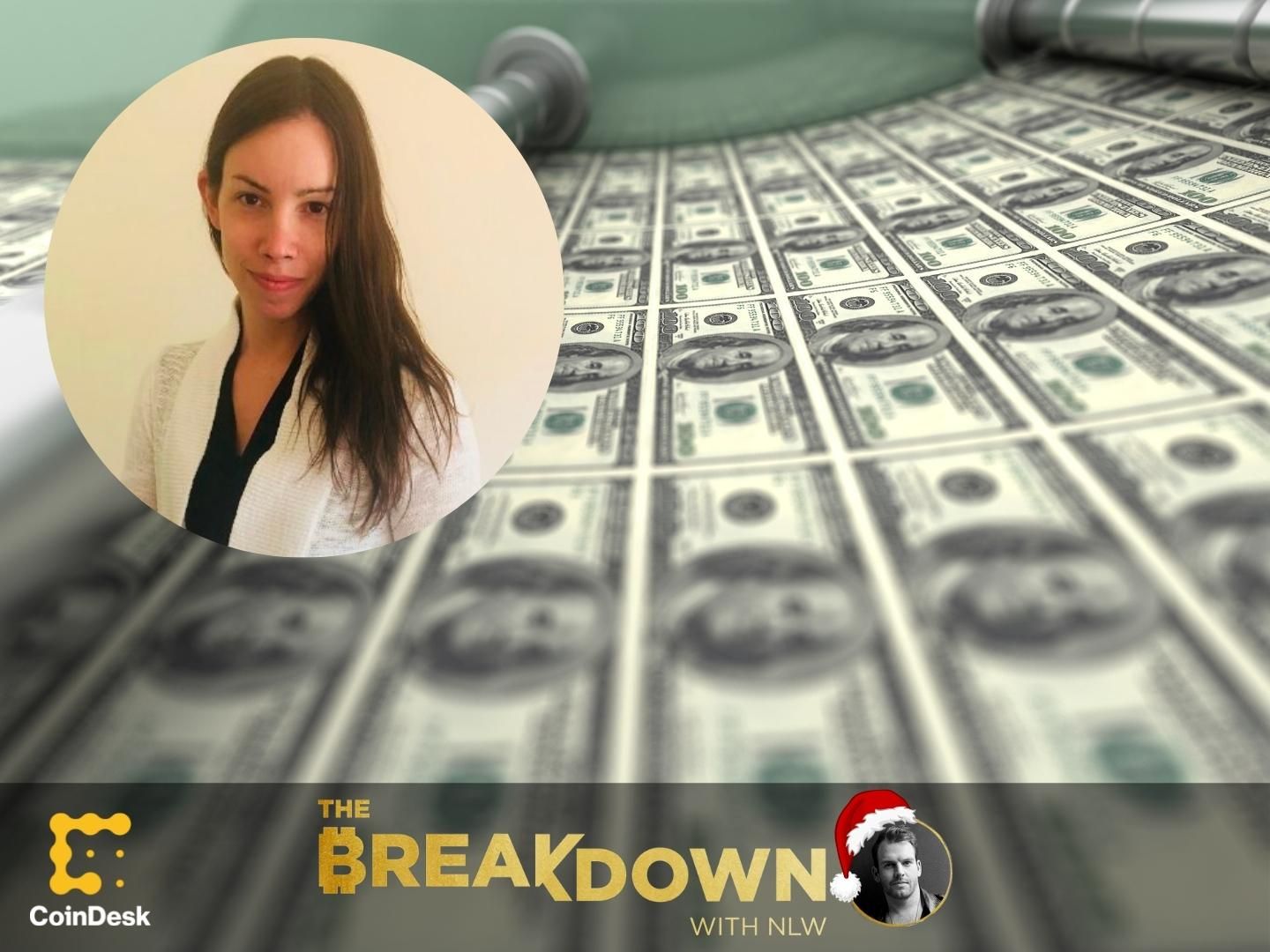 Lyn Alden on Bitcoin, El Salvador and the Unprecedented Macro Moment