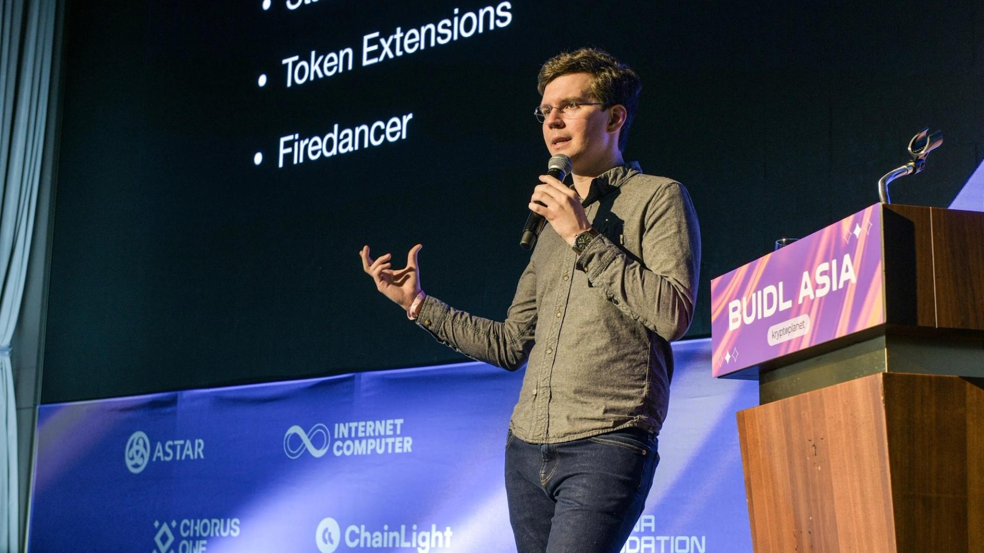 DoubleZero Launches $537M SOL Stake Pool to Turbocharge Solana Validator Network