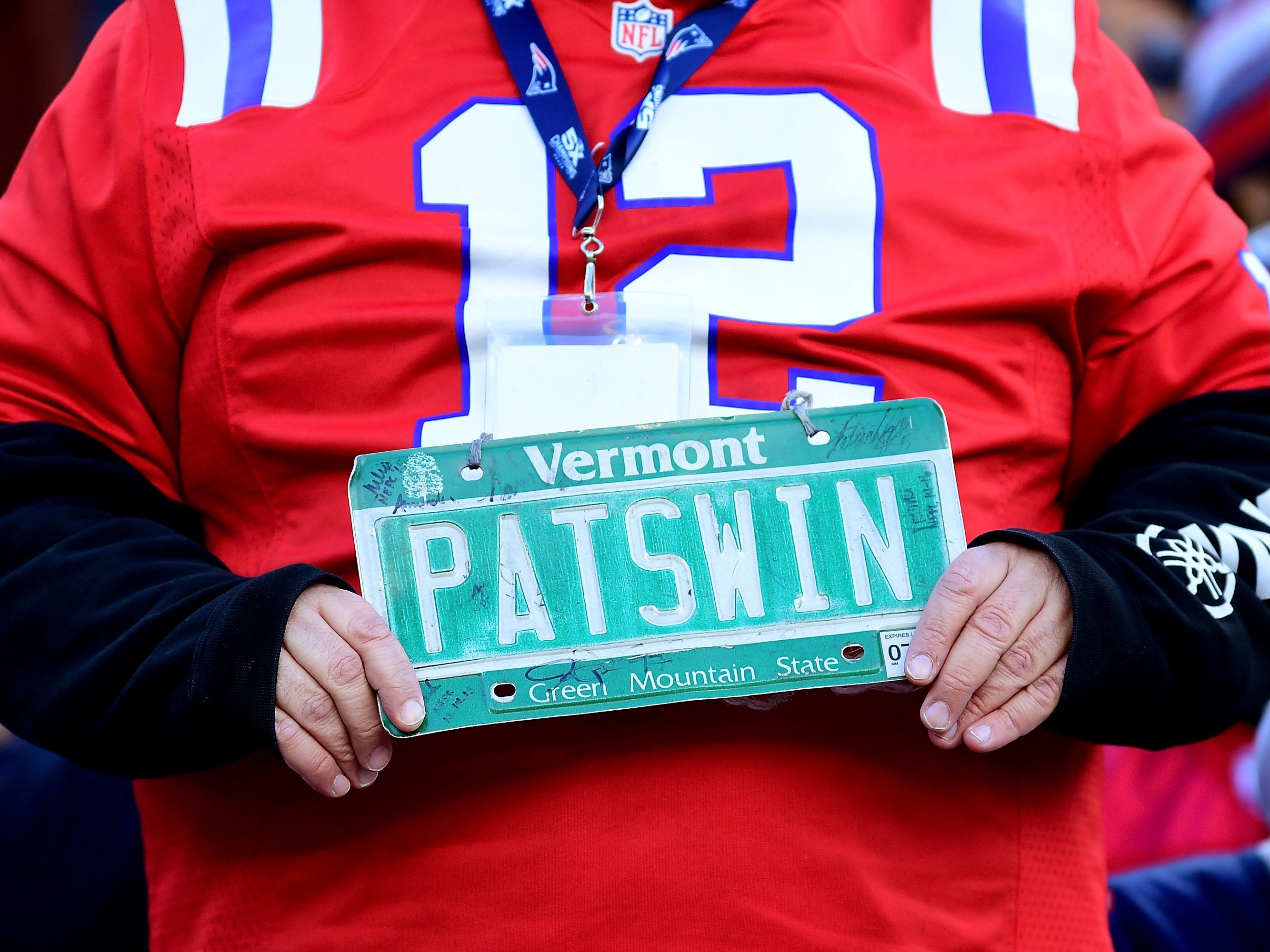 New England Patriots Partner With Fan Token Site Socios