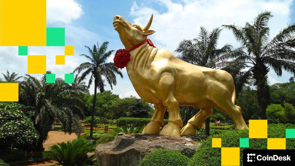 Bitcoin price news: BTC takes aim at one-month high Bitcoin price news: BTC takes aim at one-month high