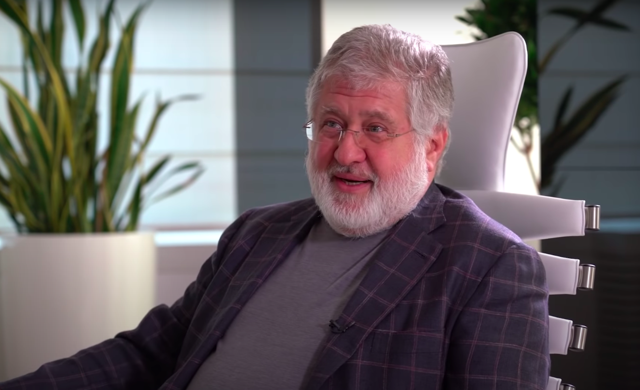 Ukraine Oligarch's Troubled US Steel Plant Has Been Quietly Mining Bitcoin: Report