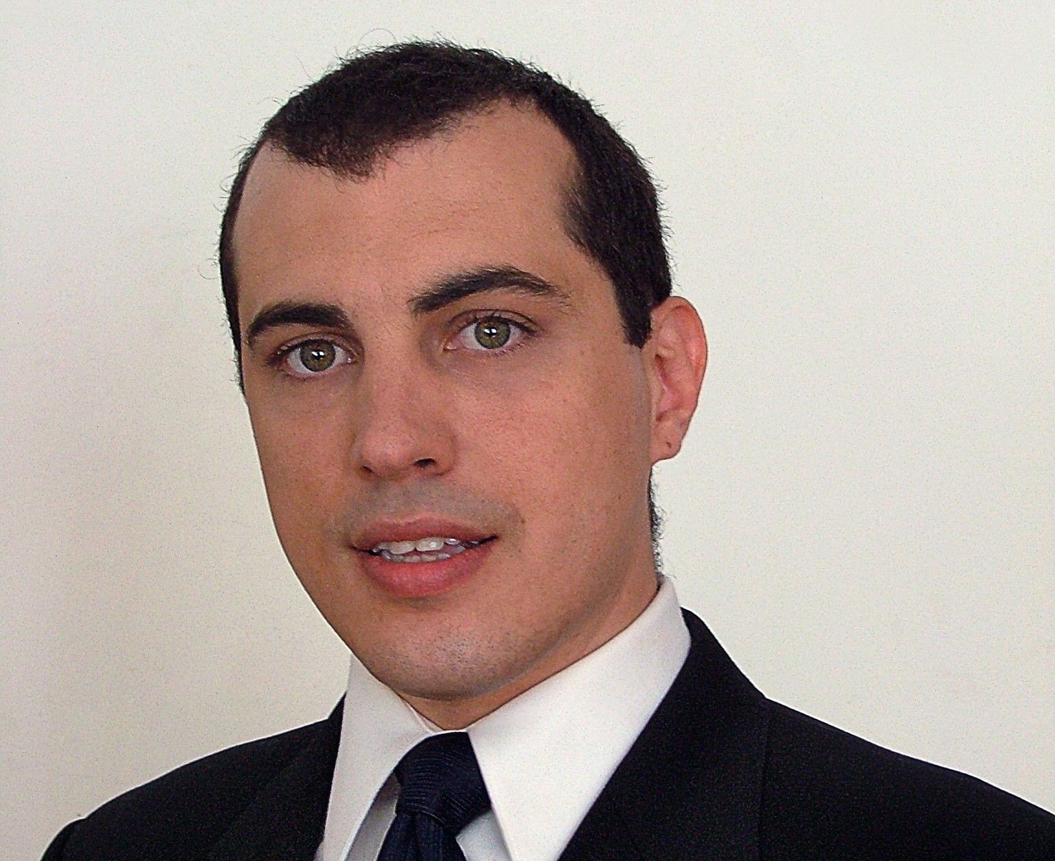 Andreas Antonopoulos Makes Case for Bitcoin Before Australian Senate