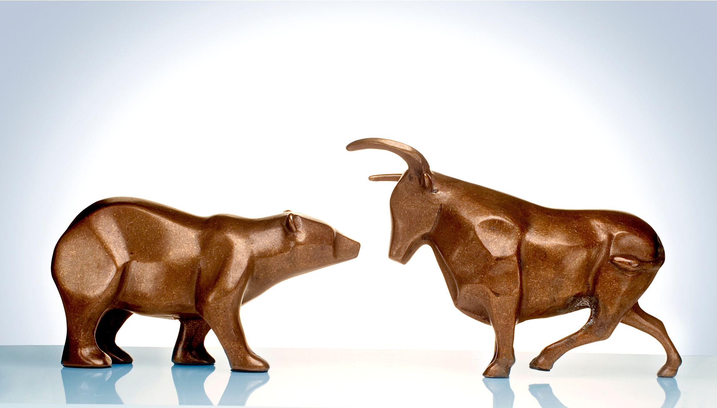 As Crypto Bulls And Bears Abound, Who Should You Believe?