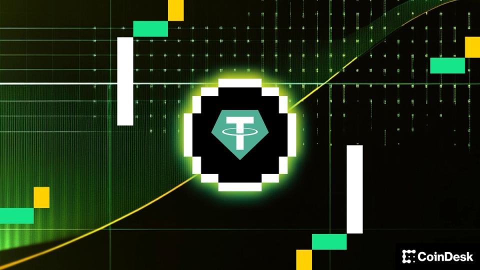 Tether Profits Topped $10B in First Nine Months of Year; Starts Share Buyback Program