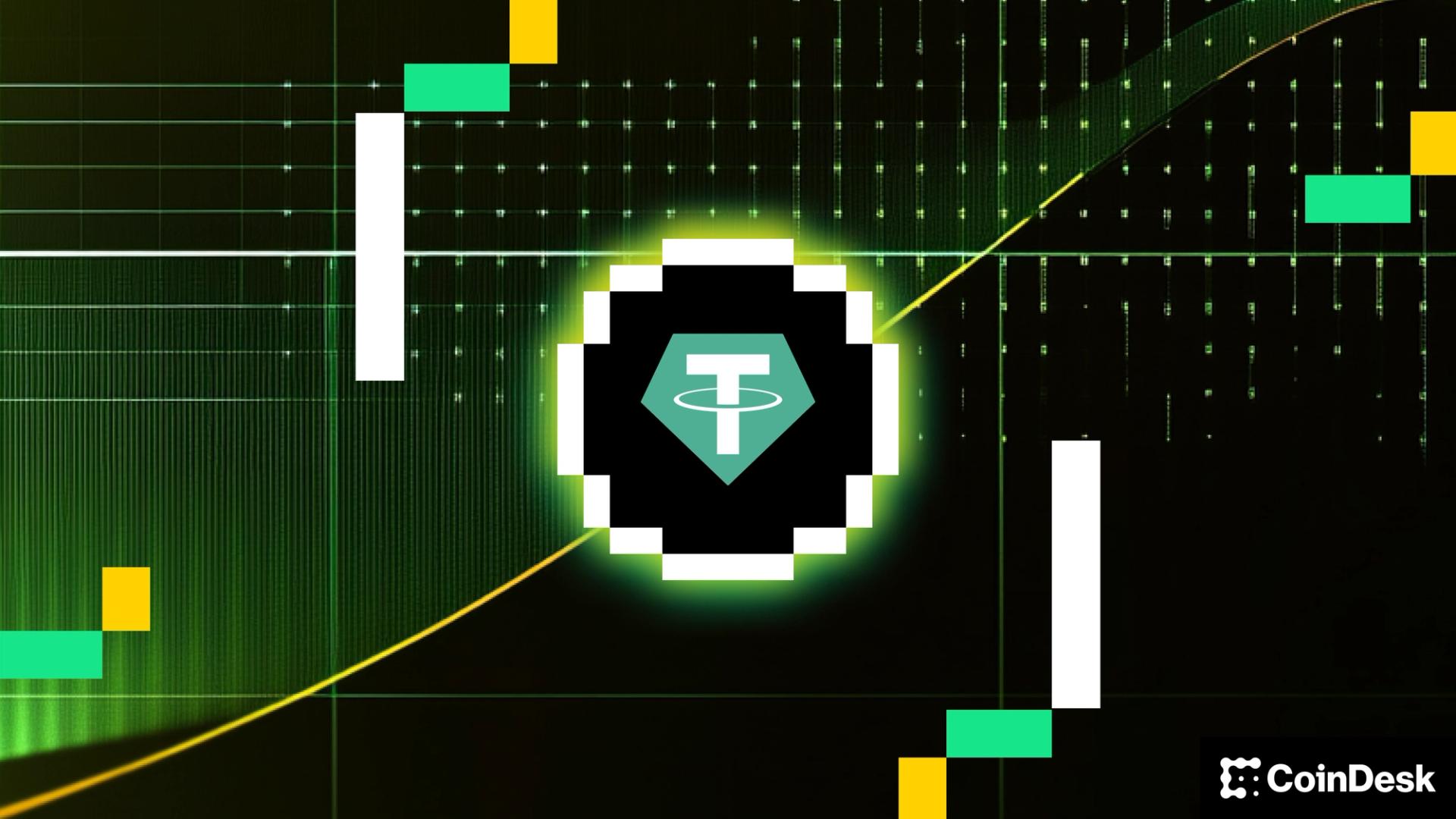 Tether Profits Topped $10B in First Nine Months of Year; Starts Share Buyback Program