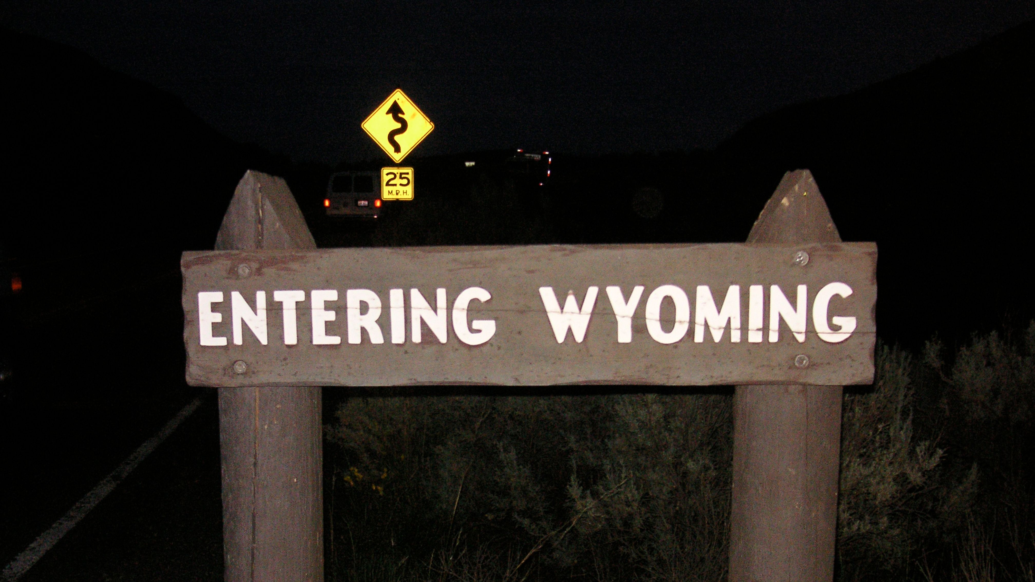 Wyoming Grants DAOs New Legal Structure
