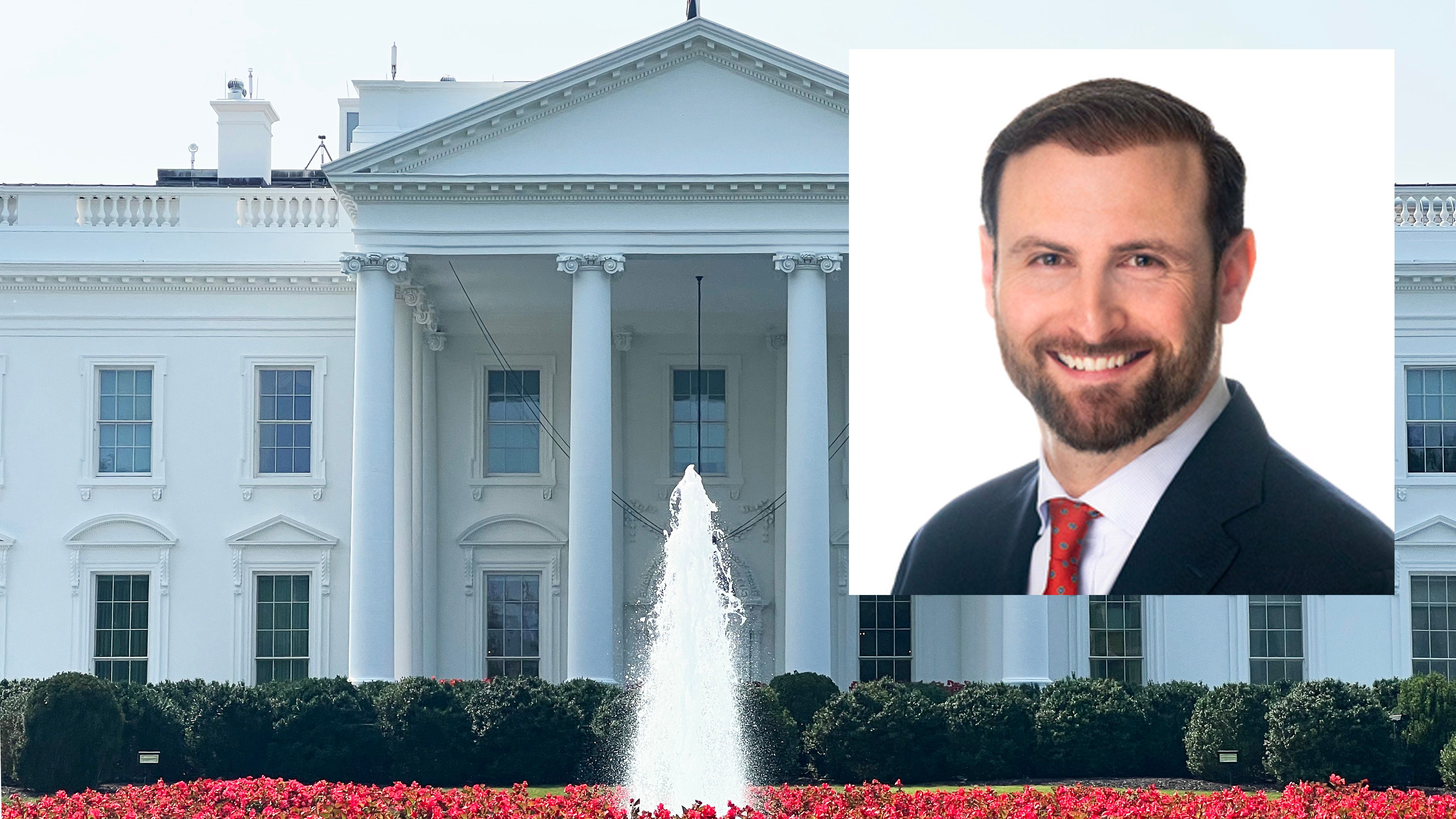 New White House Crypto Adviser Patrick Witt Calls Market Structure Bill Top  Priority