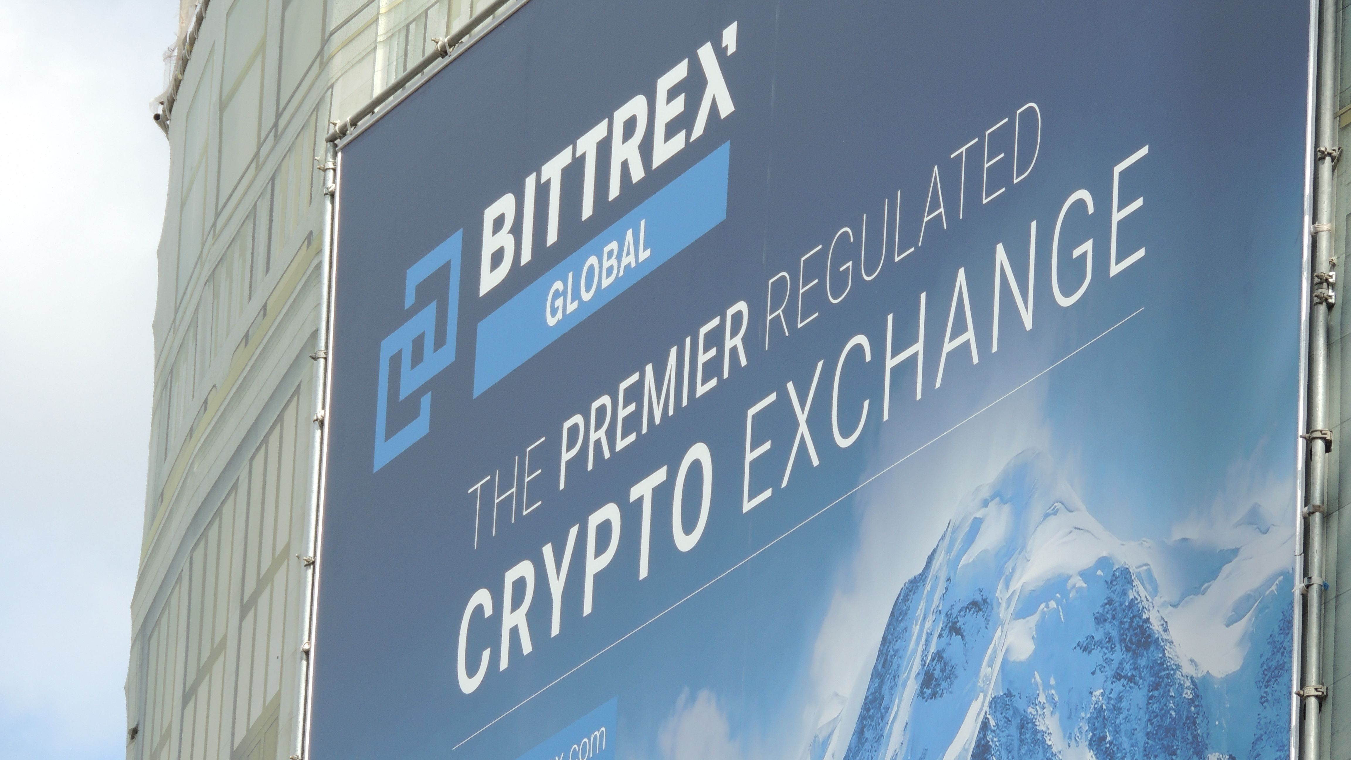 Crypto Exchange Bittrex Violated Federal Laws, SEC Charges in Lawsuit