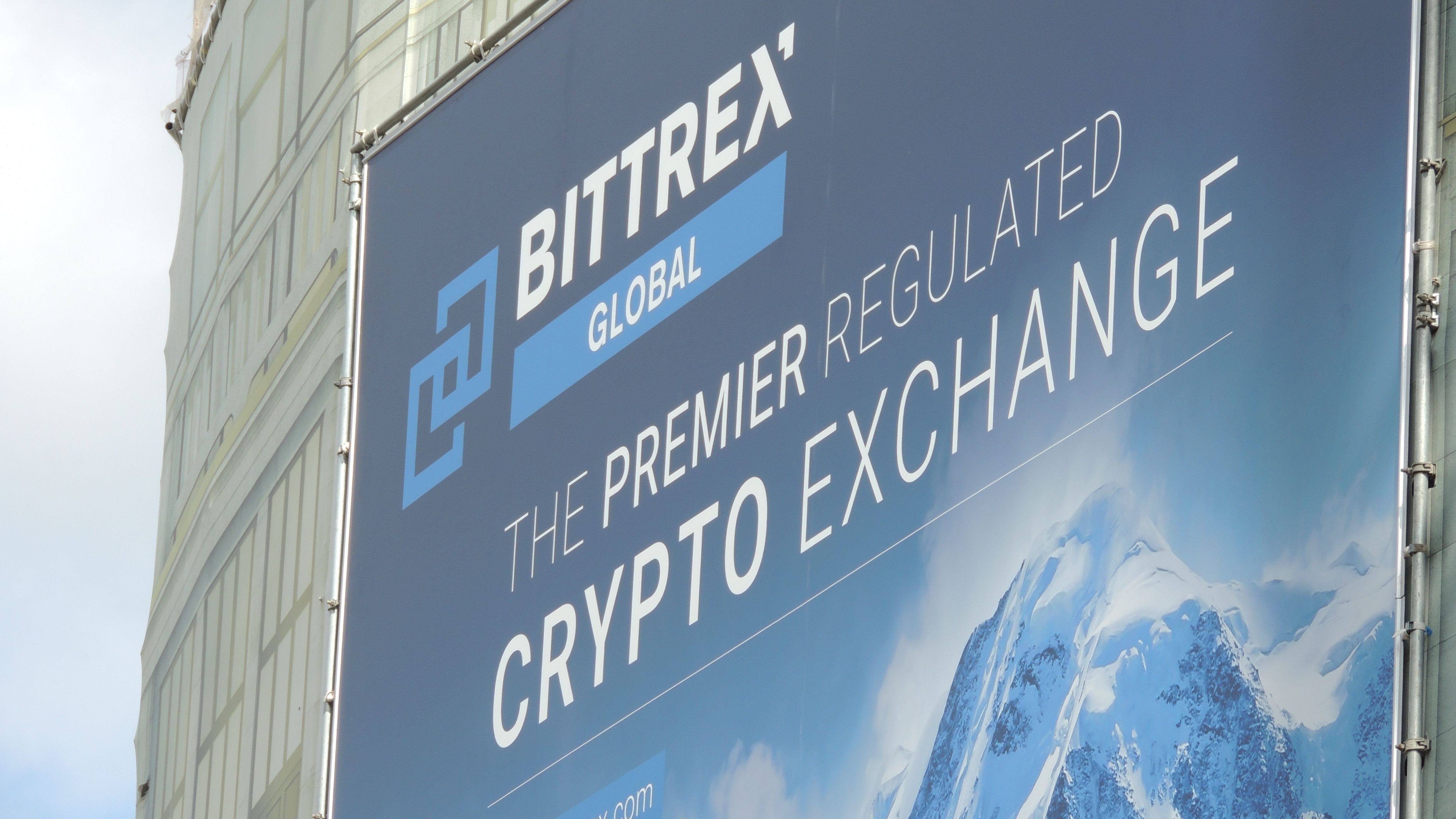 Crypto Exchange Bittrex Global to Shut Down