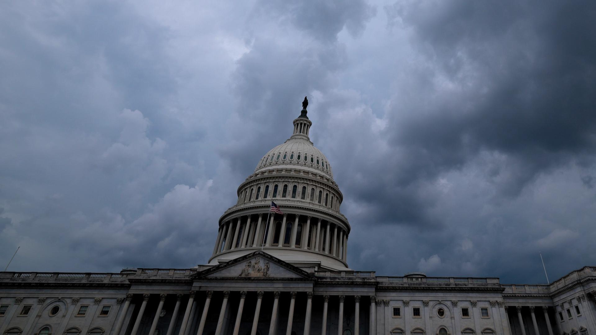 State of Crypto: Previewing Congress’ ‘Crypto Week’ State of Crypto: Previewing Congress’ ‘Crypto Week’