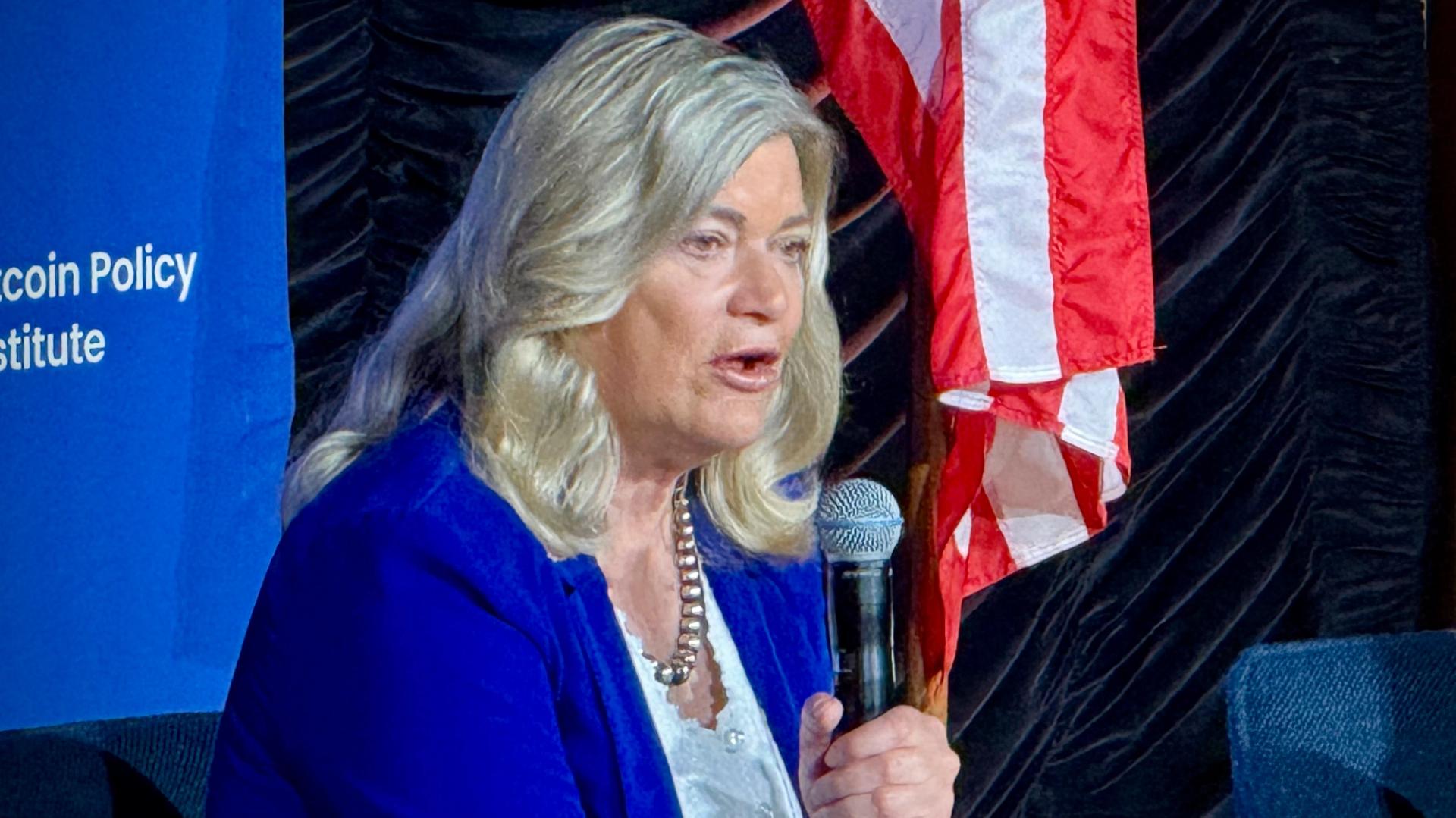 Crypto Tax Proposal That Didn’t Make it to Trump’s Budget Bill Pushed on Its Own Crypto Tax Proposal That Didn’t Make it to Trump’s Budget Bill Pushed on Its Own